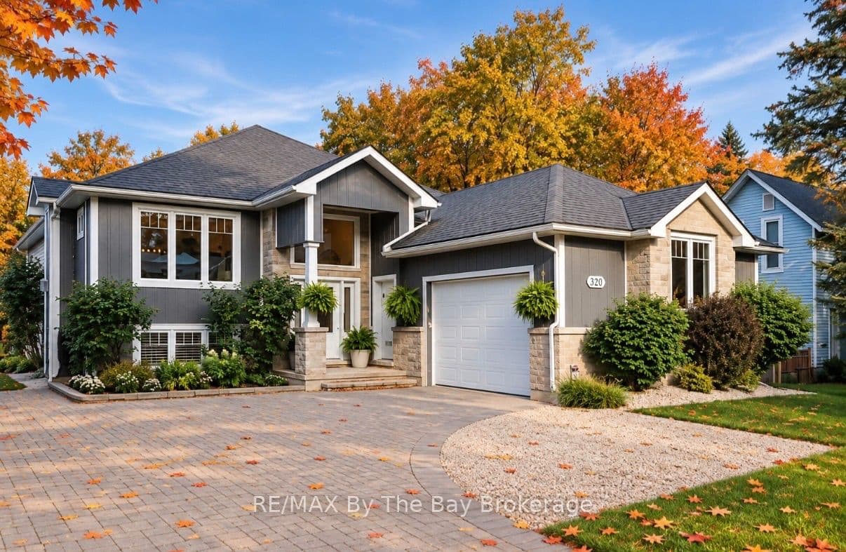 Main Property