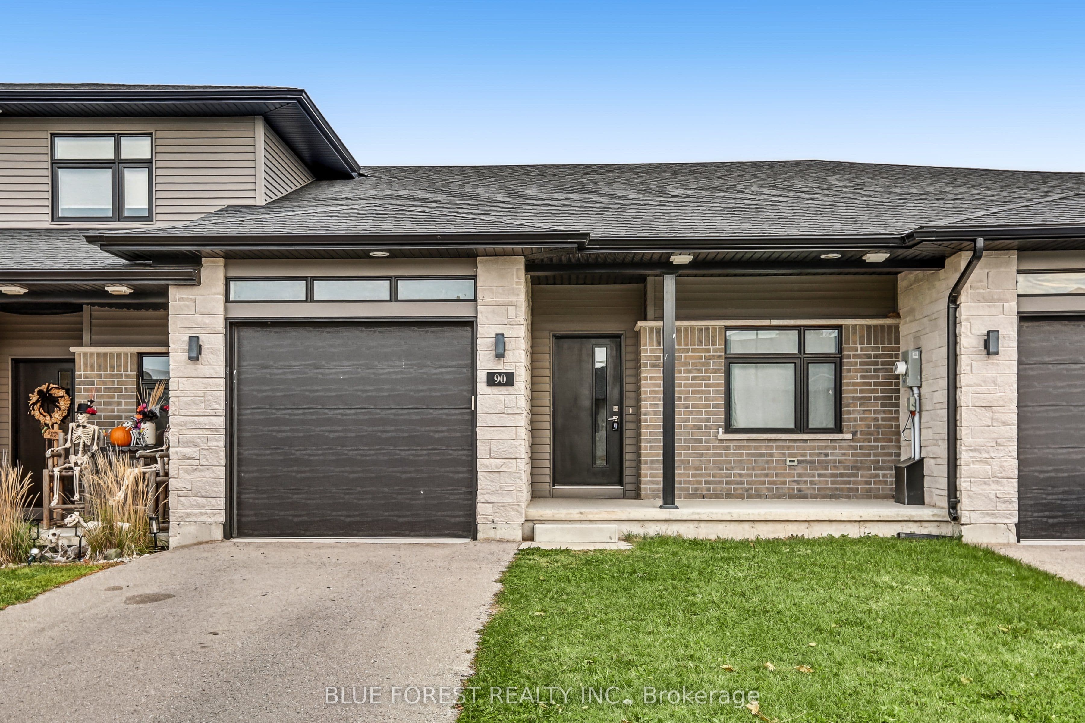 Main Property
