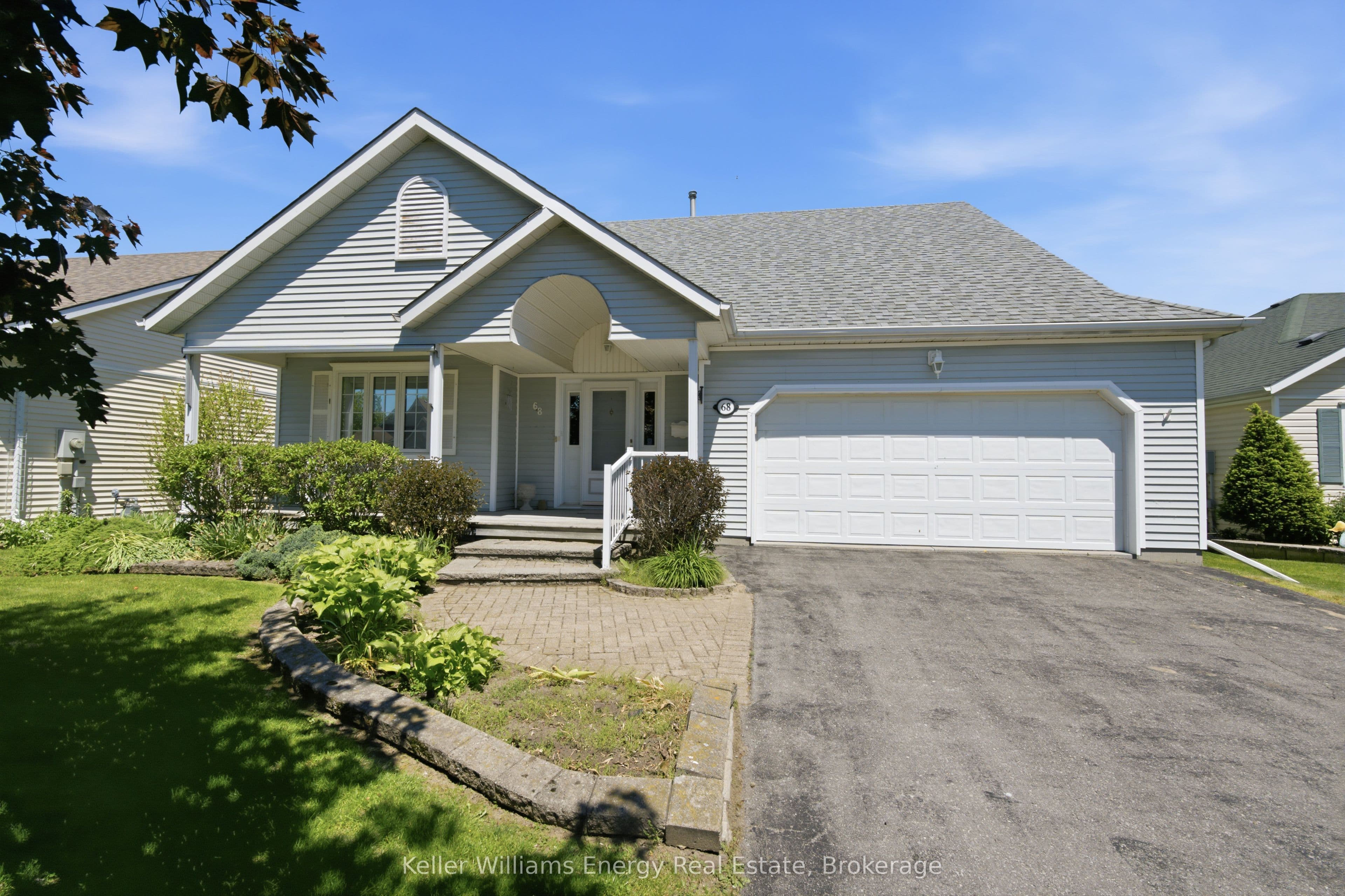 Main Property
