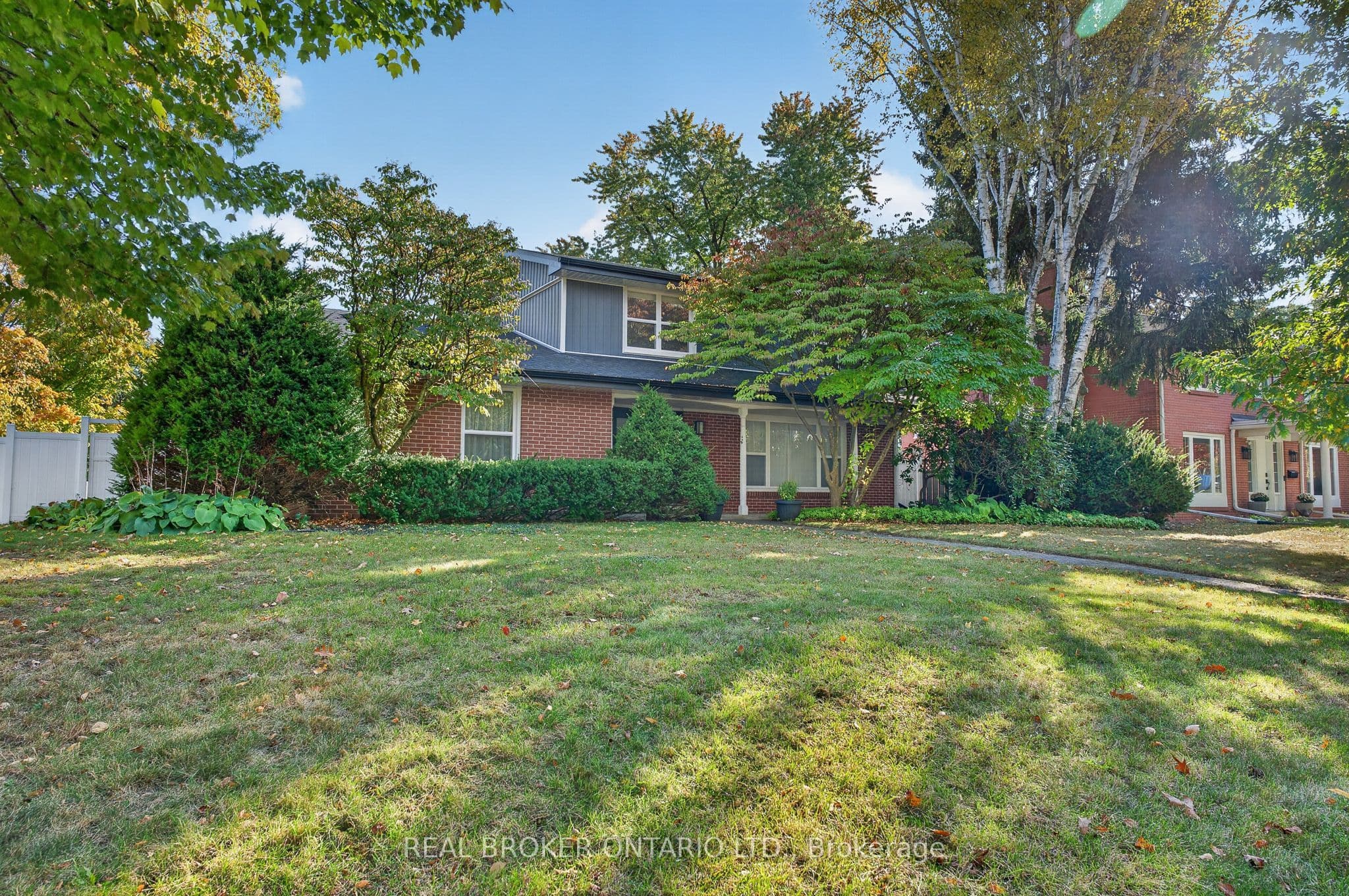 Main Property