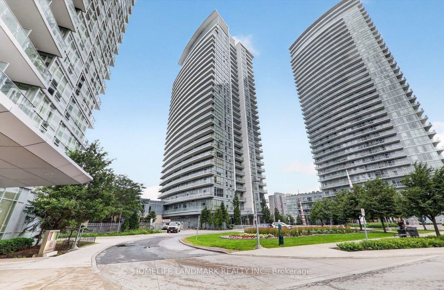 Main Property