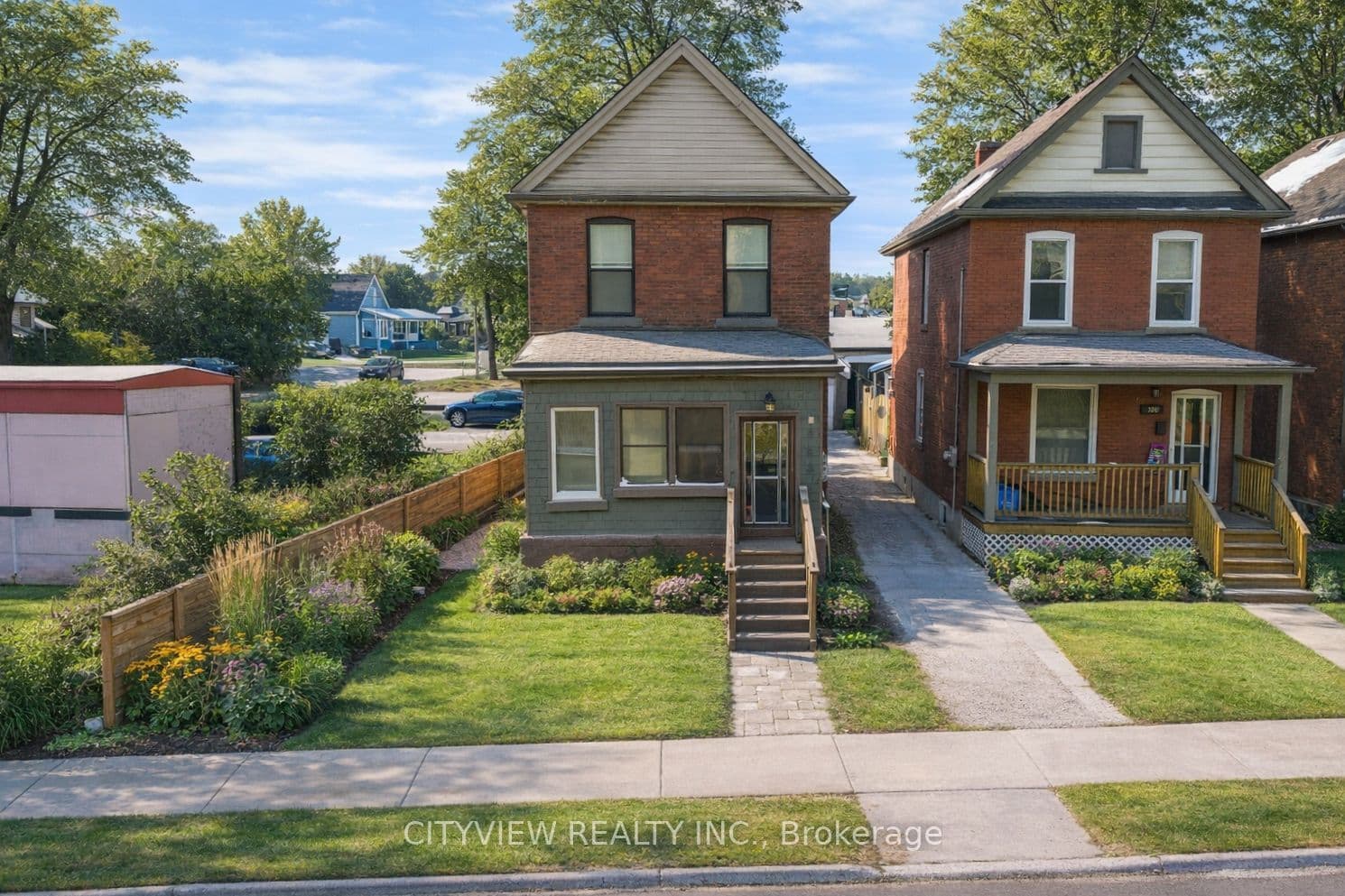 Main Property