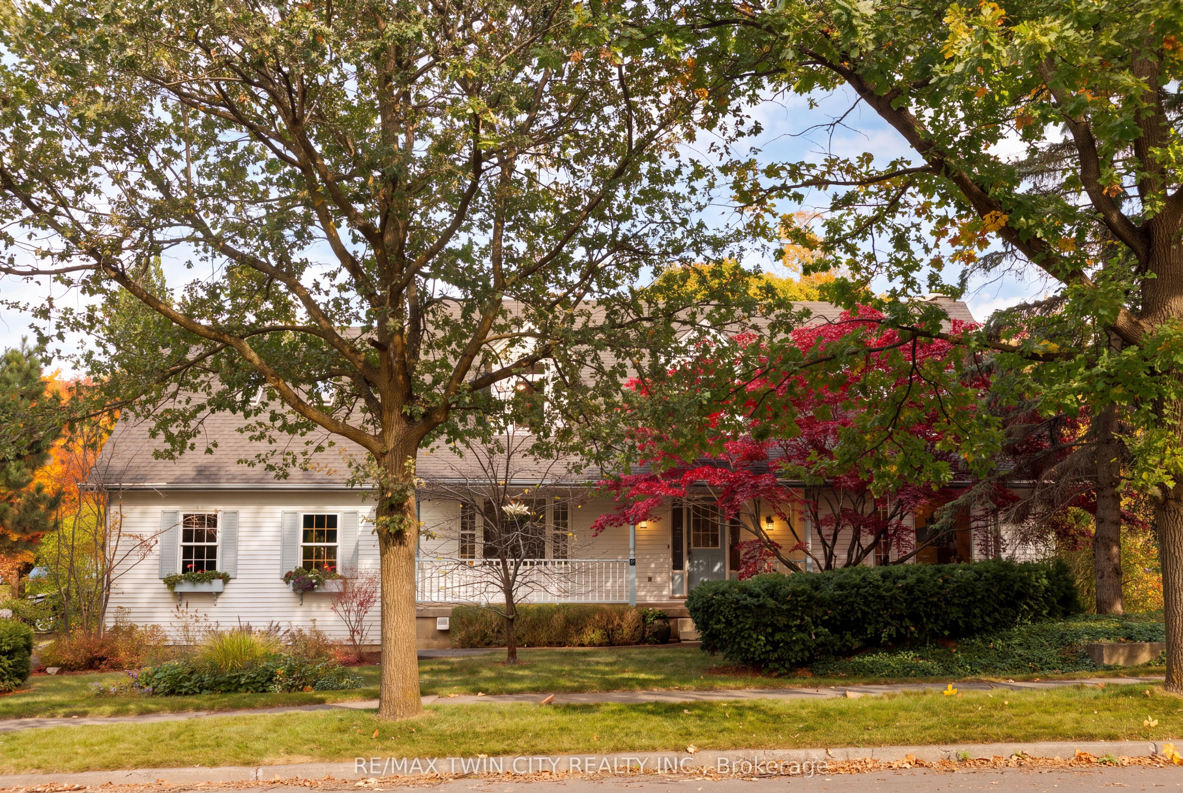 Main Property