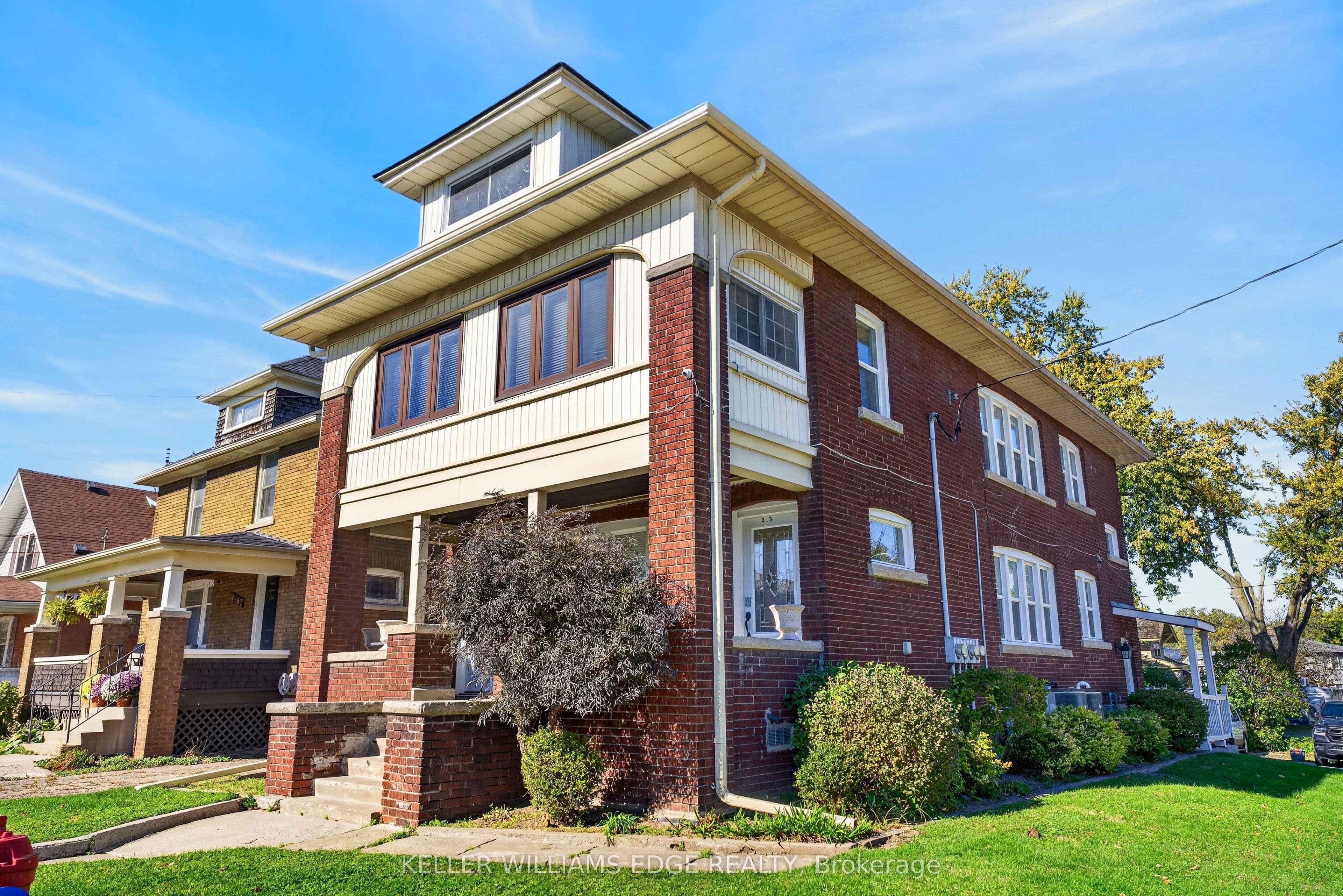 Main Property
