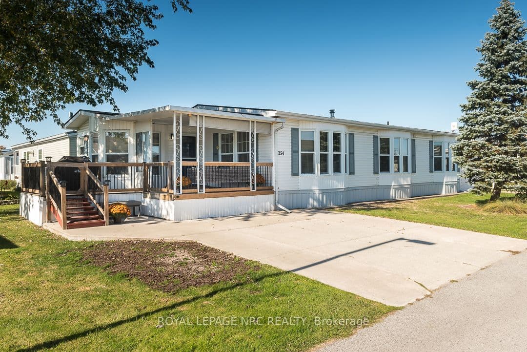 Main Property