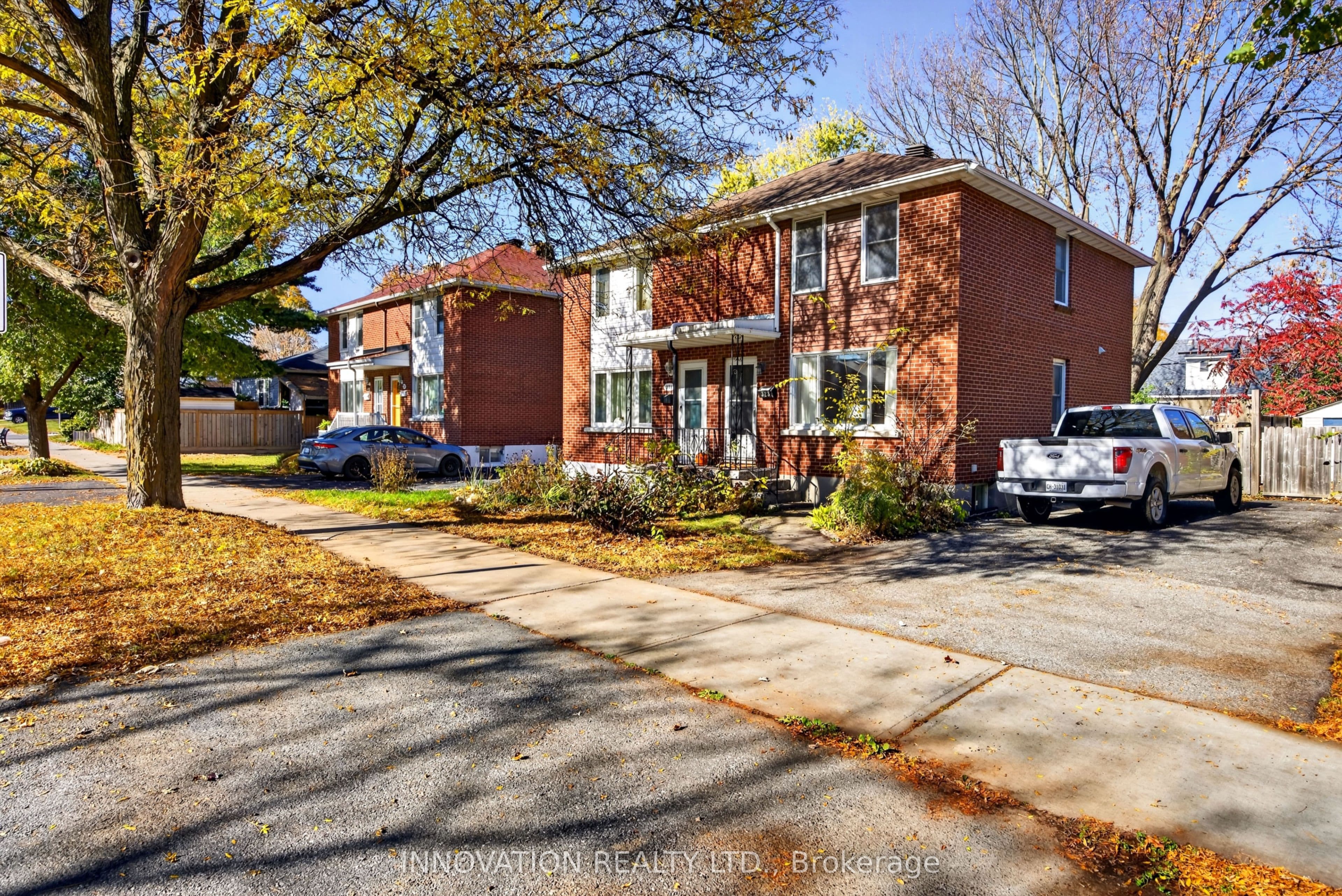 Main Property
