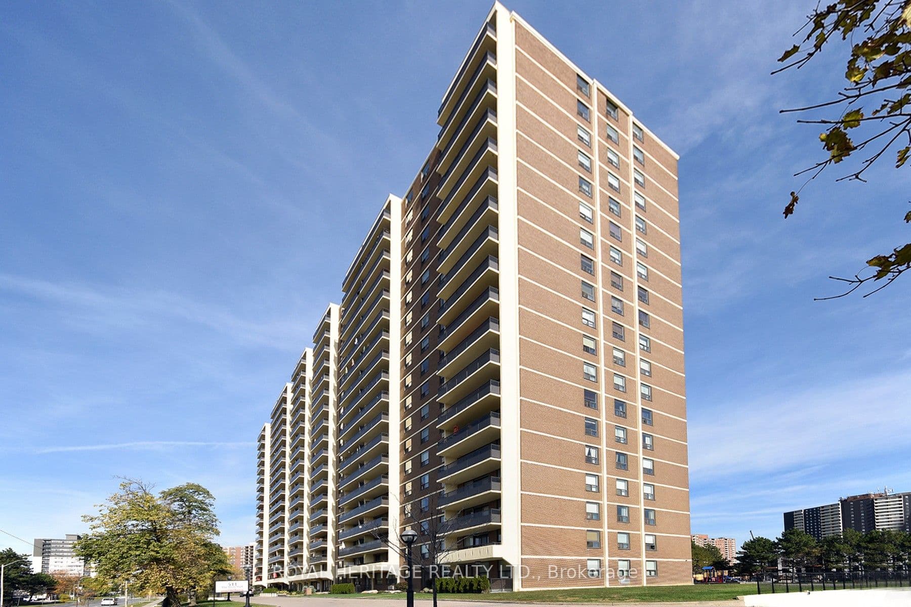 Main Property