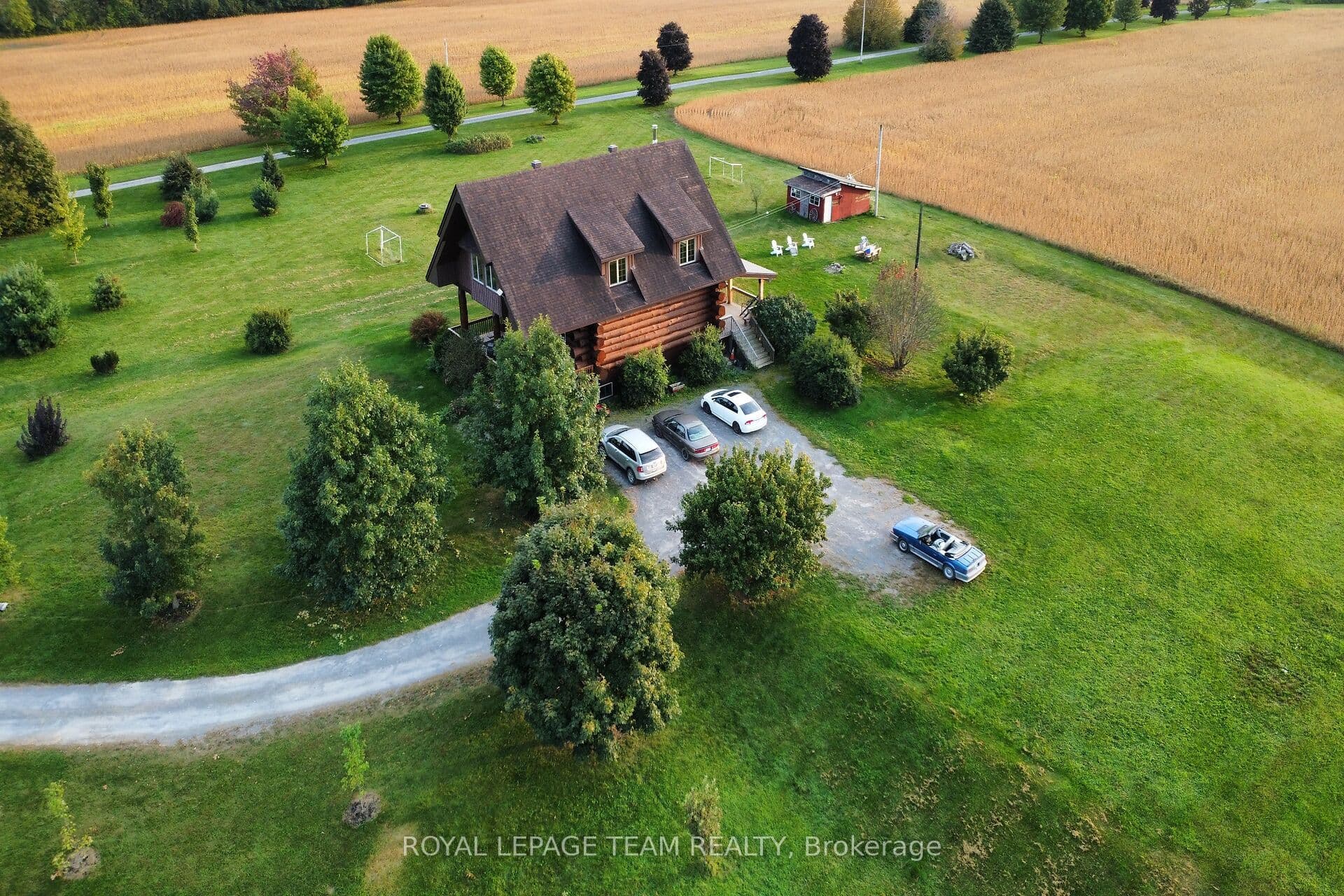 Main Property