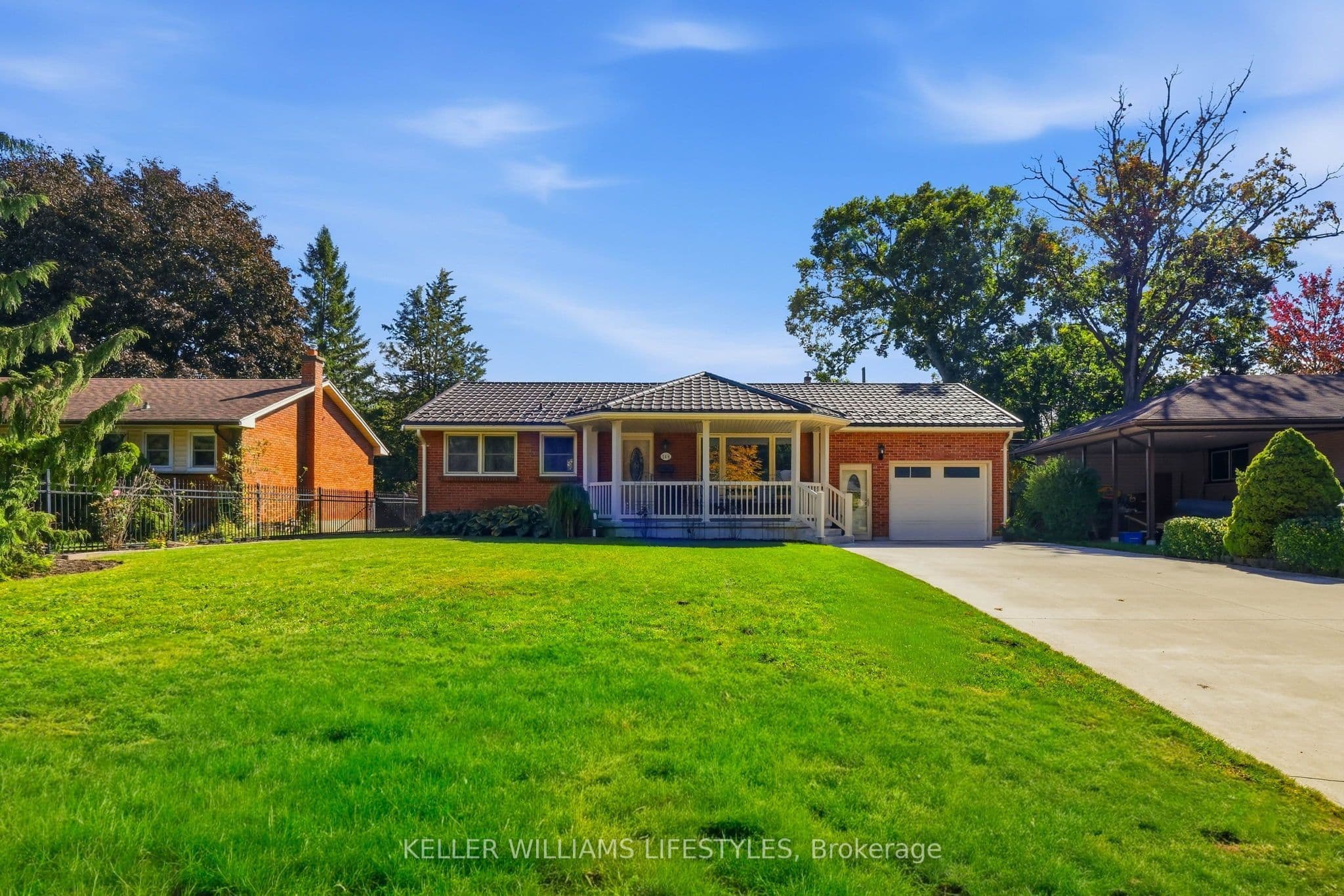 Main Property
