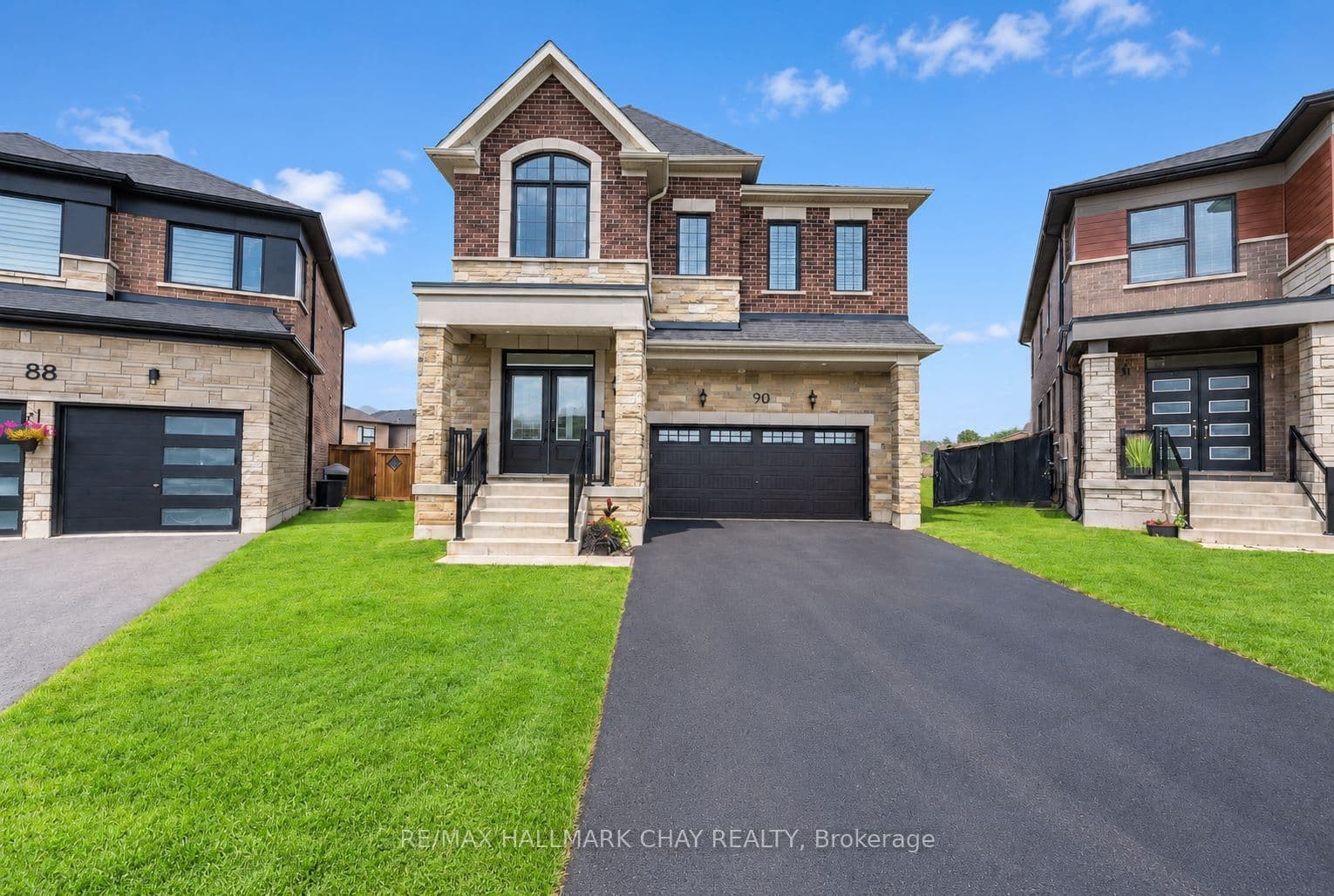 Main Property