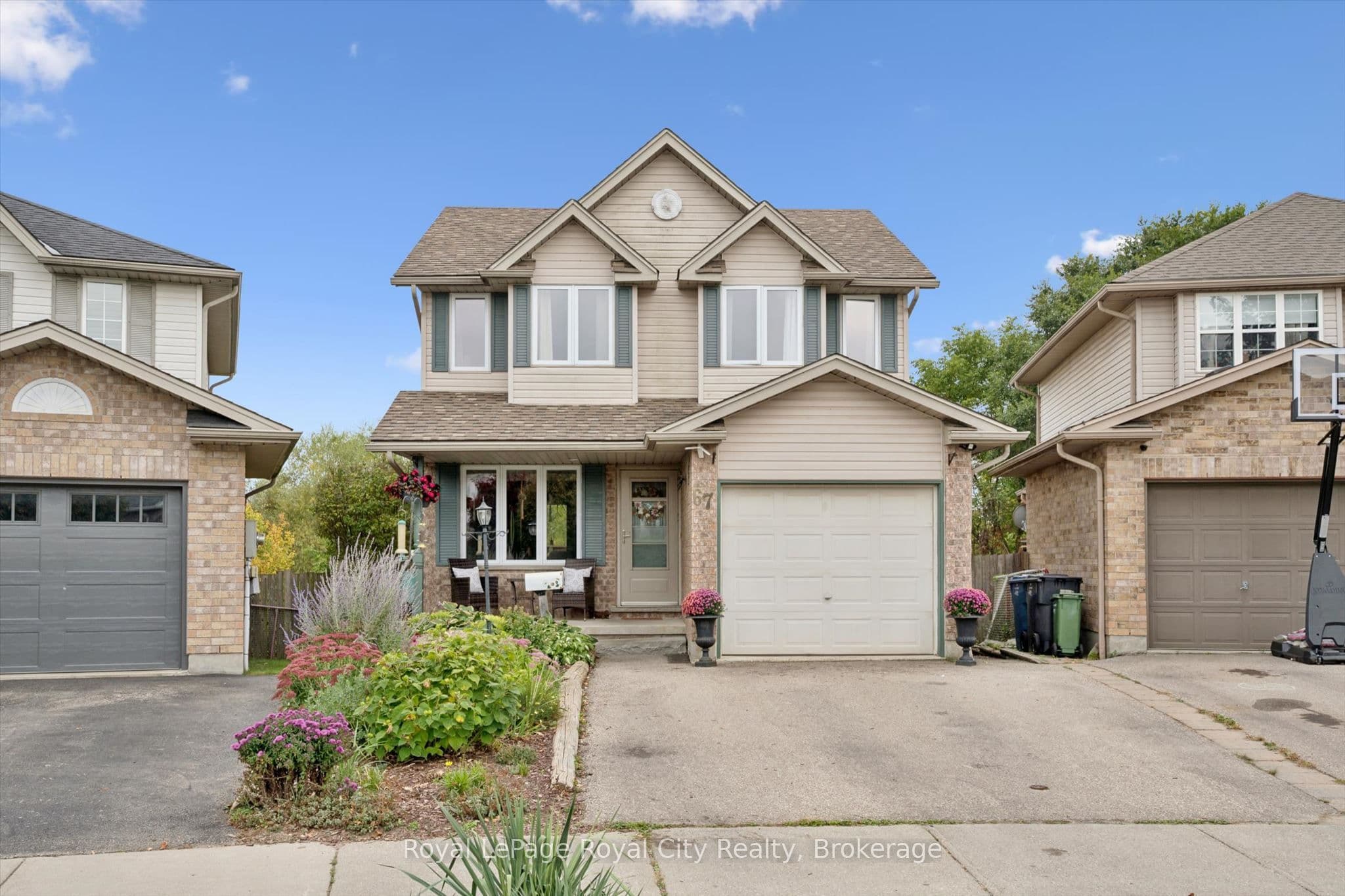 Main Property