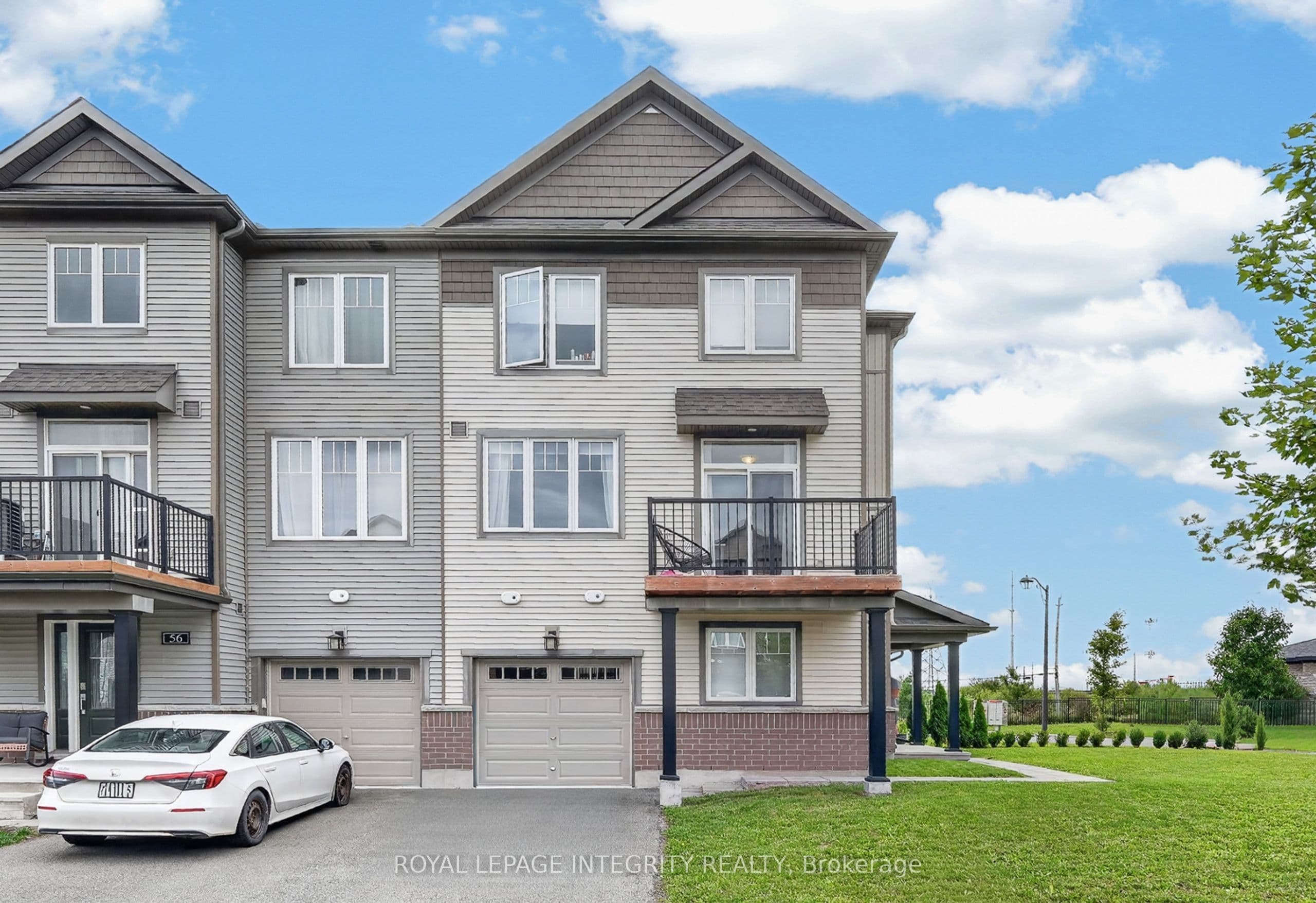 Main Property