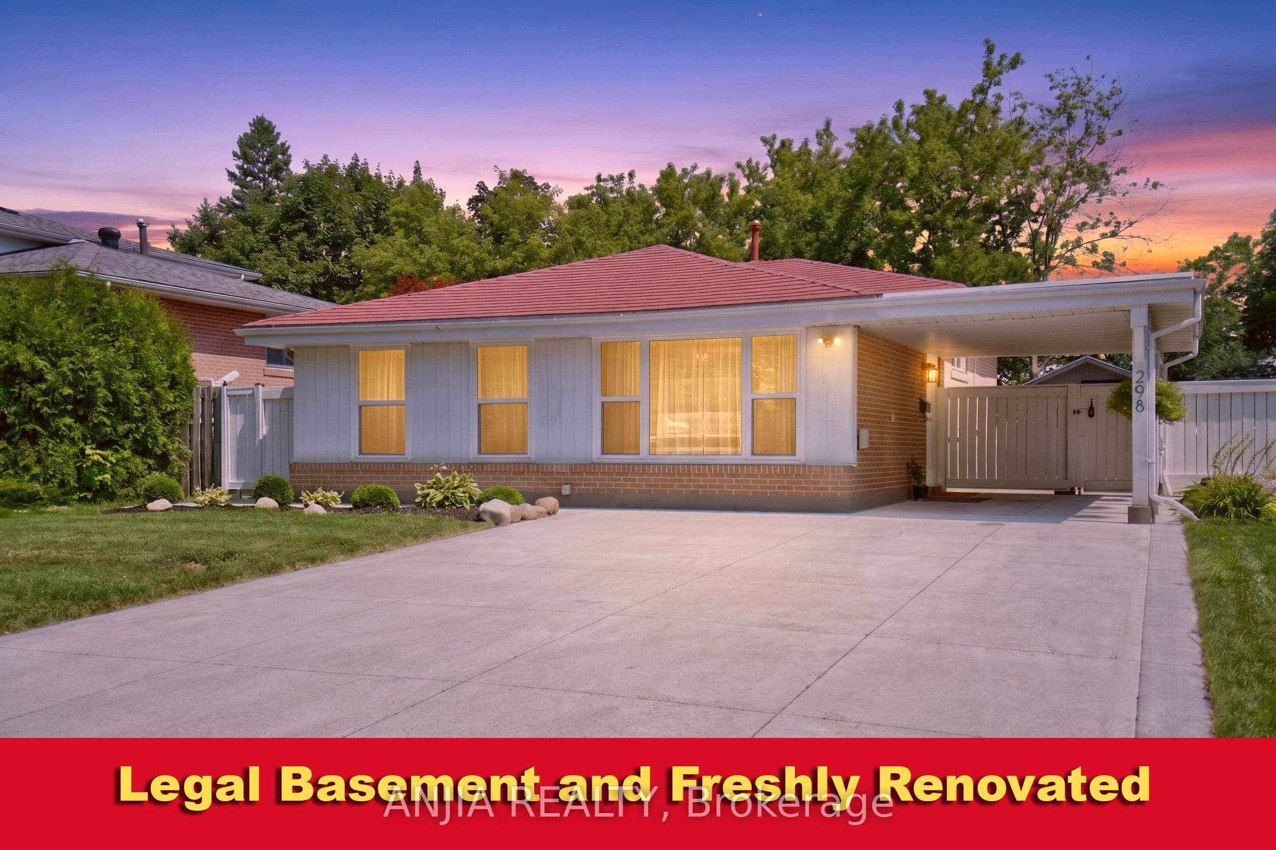 Main Property
