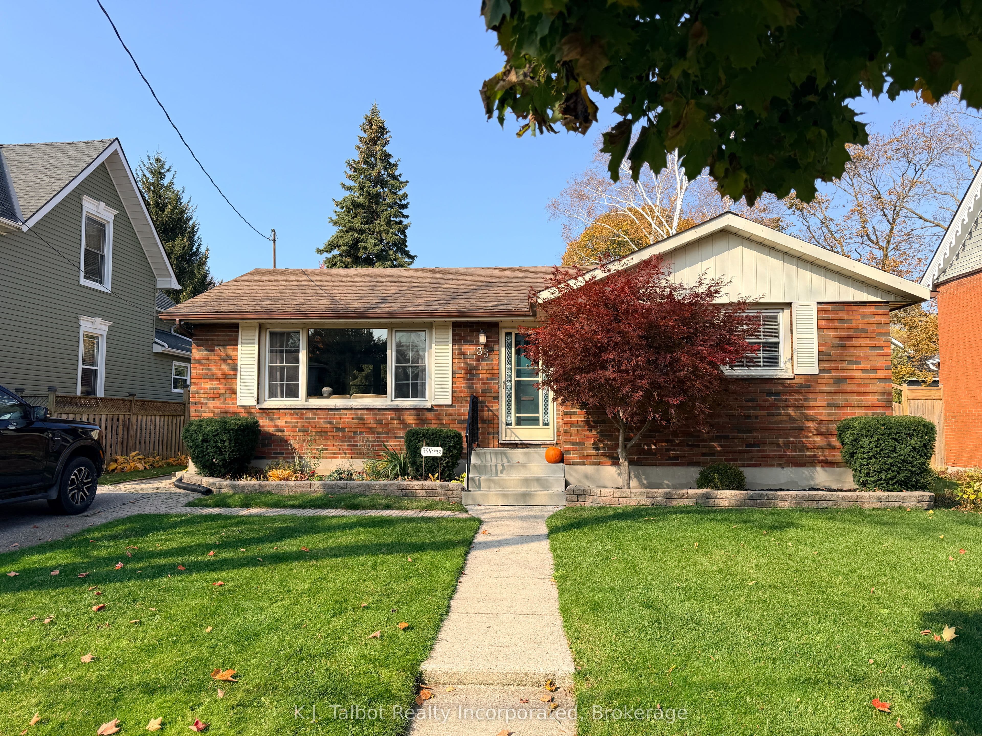 Main Property