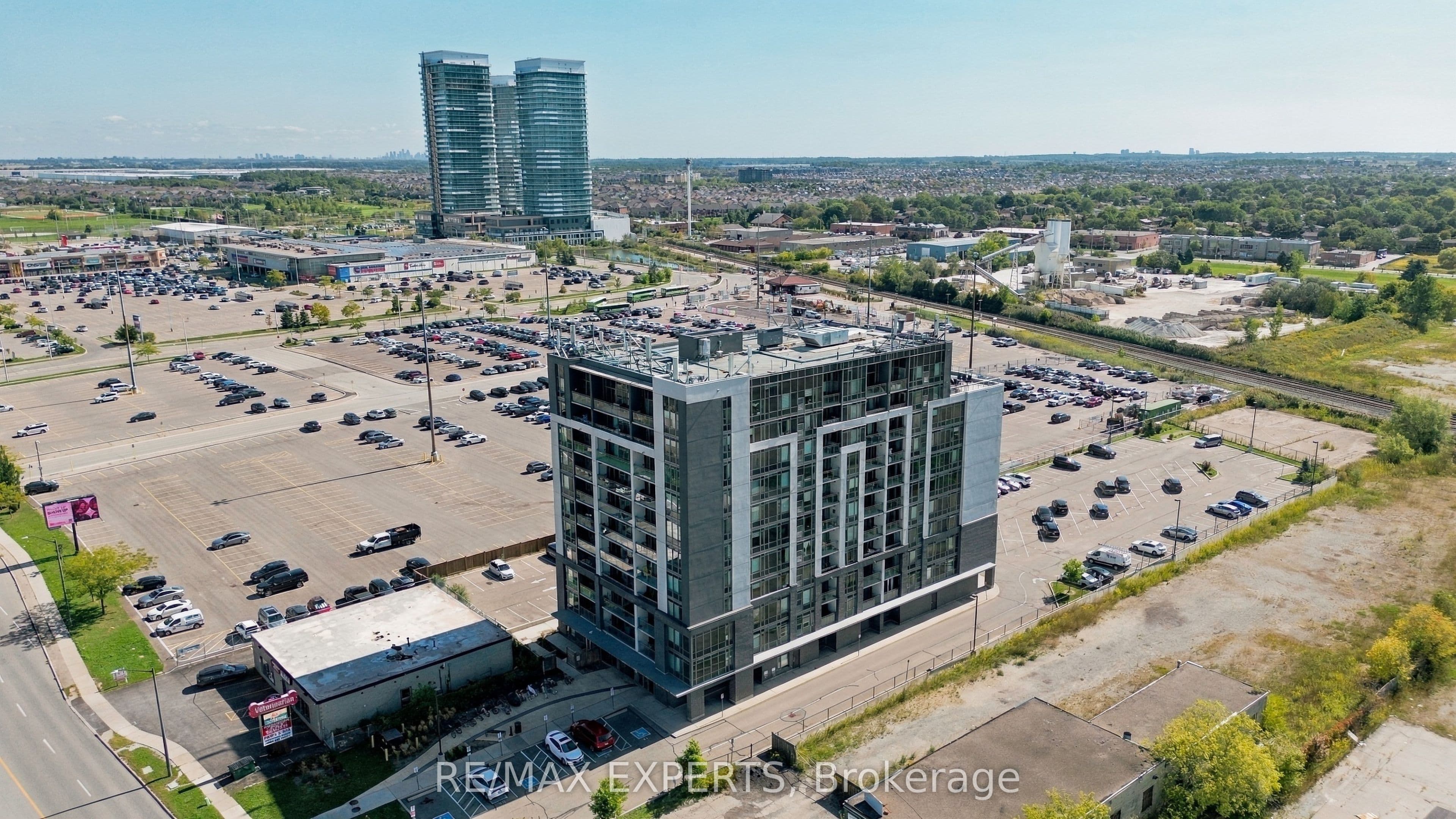 Main Property