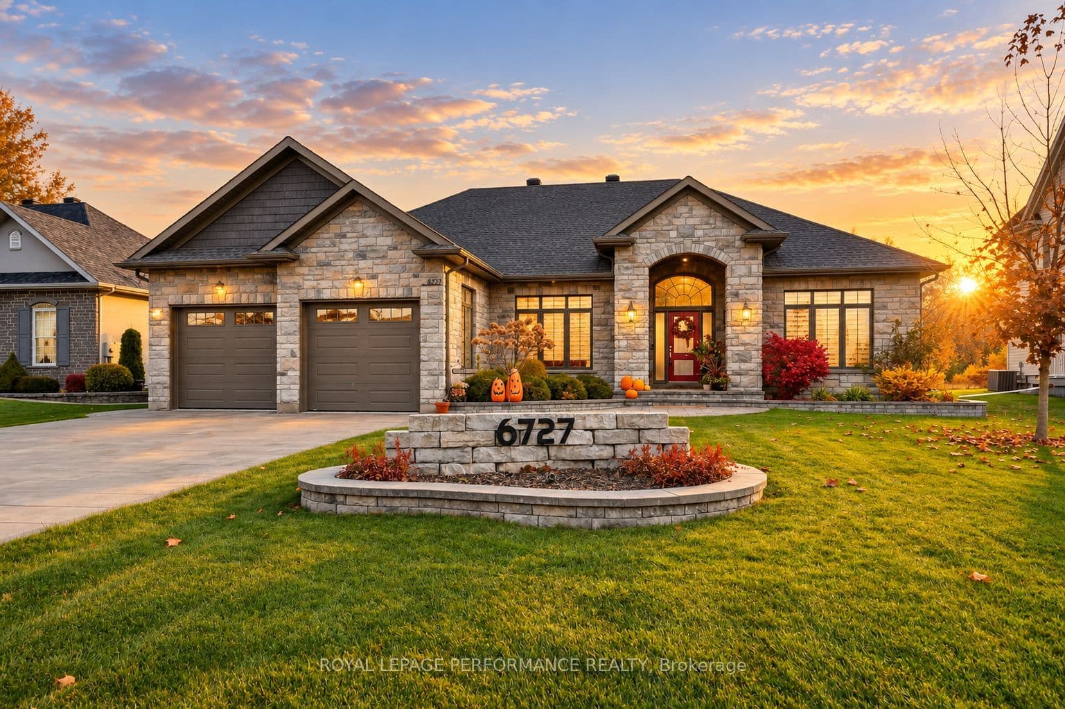 Main Property