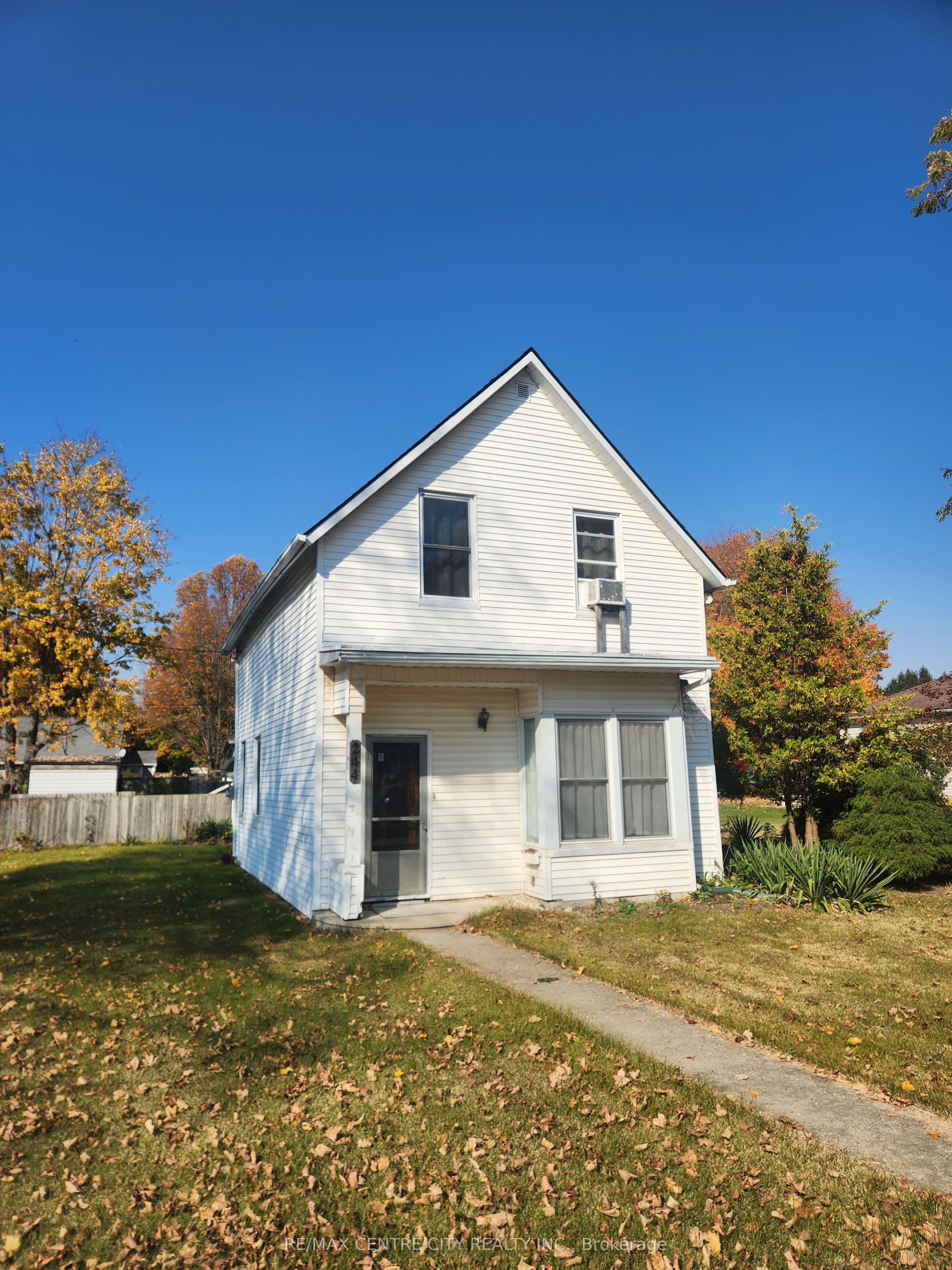 Main Property