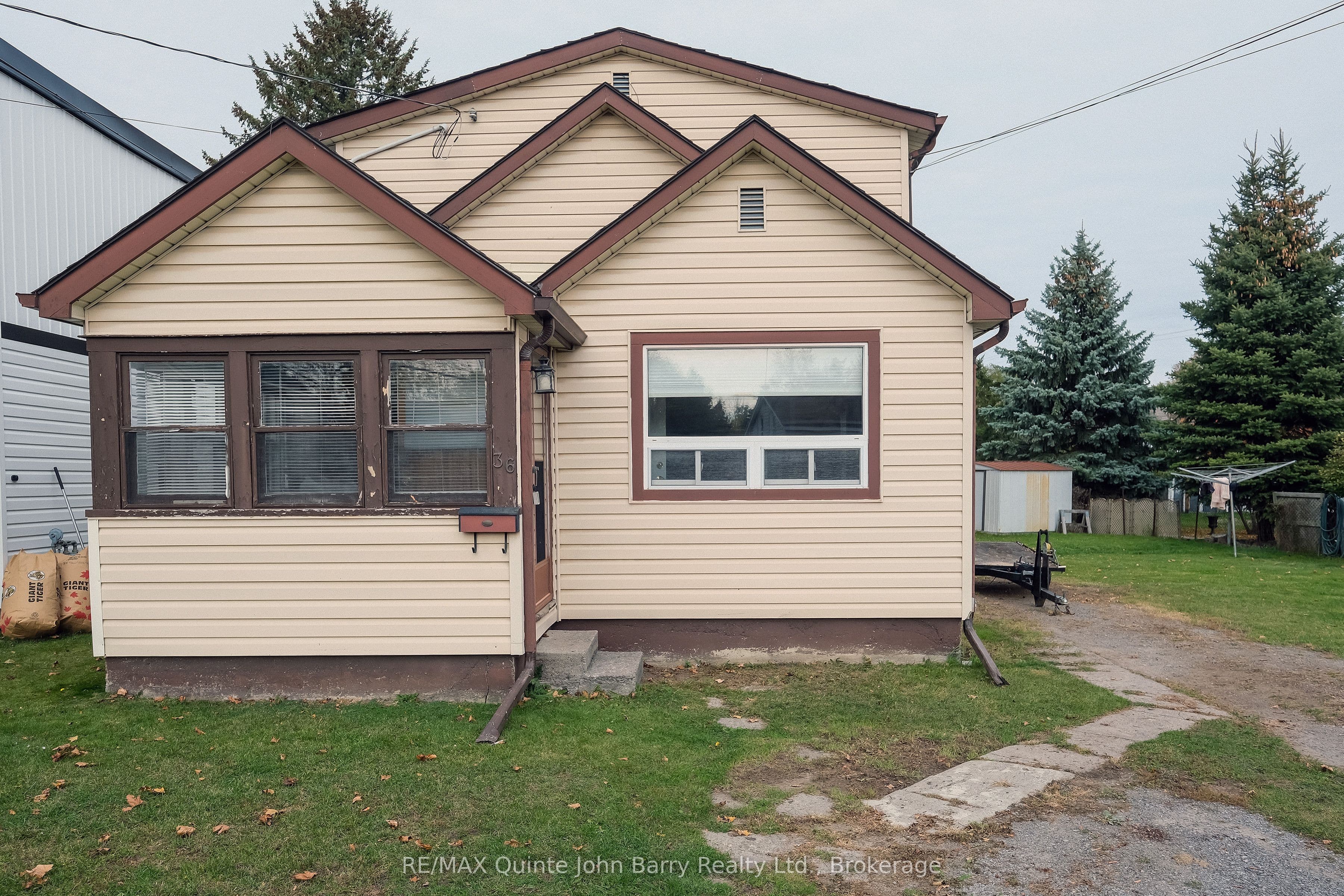 Main Property
