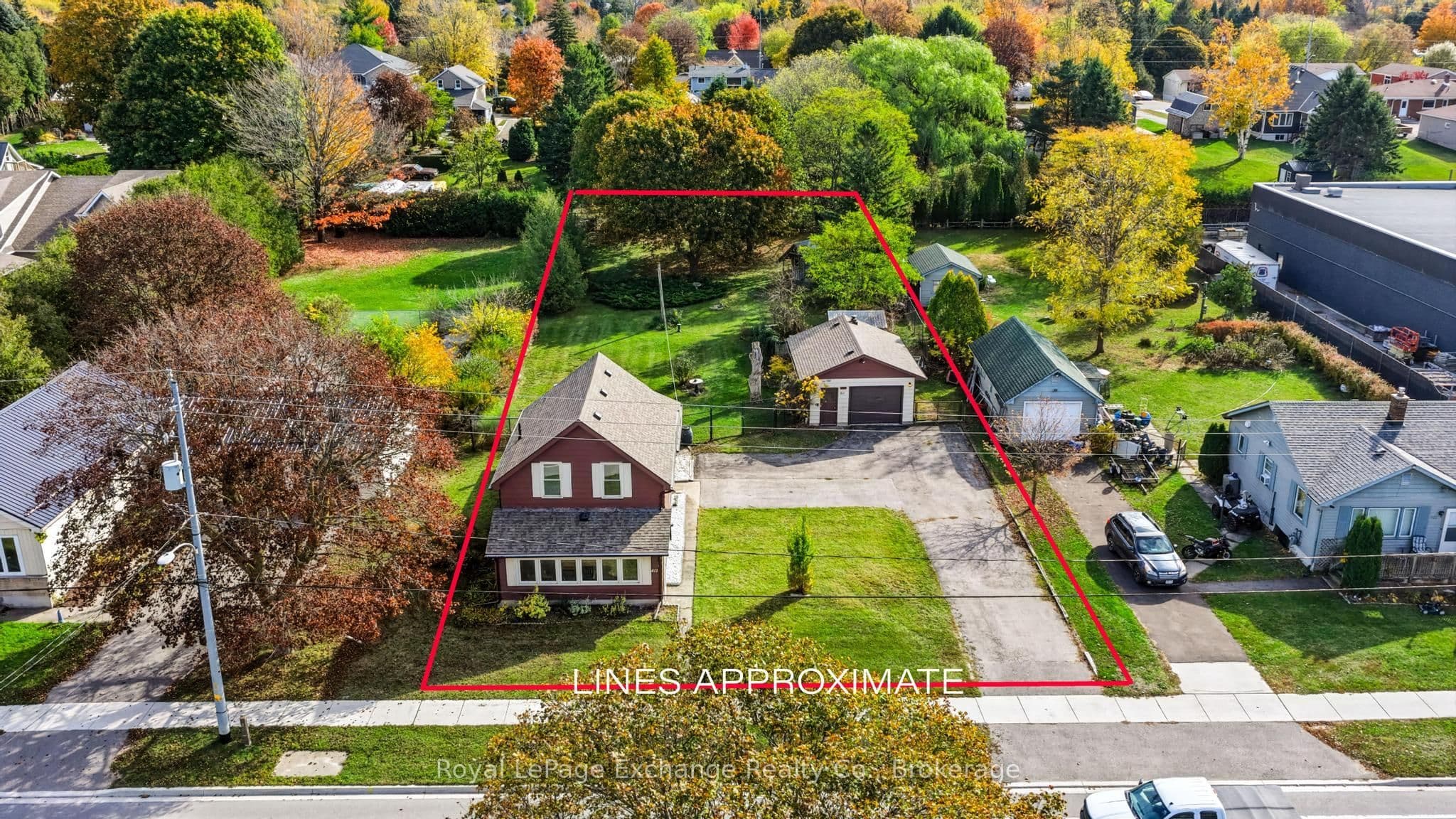 Main Property