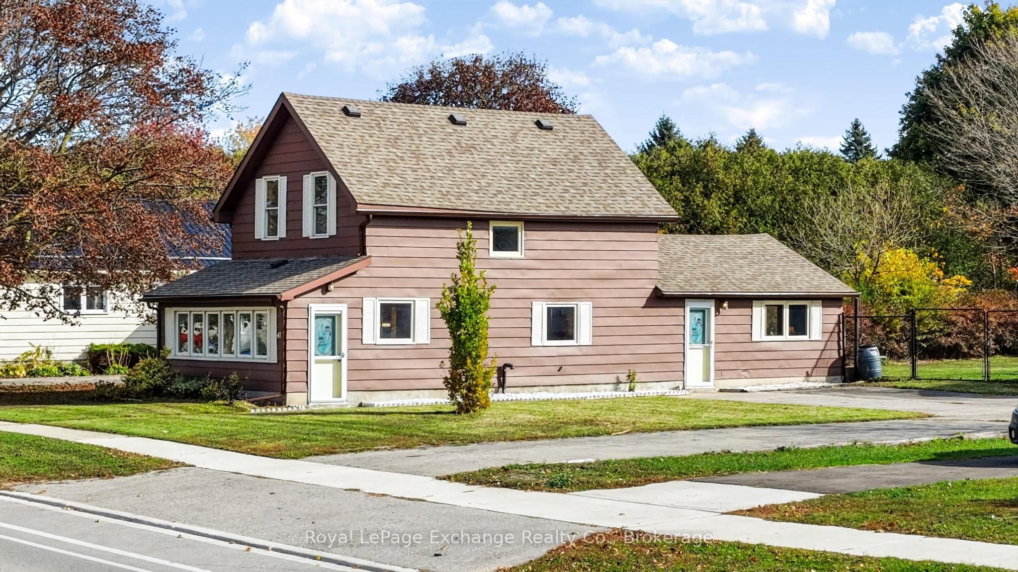 Property