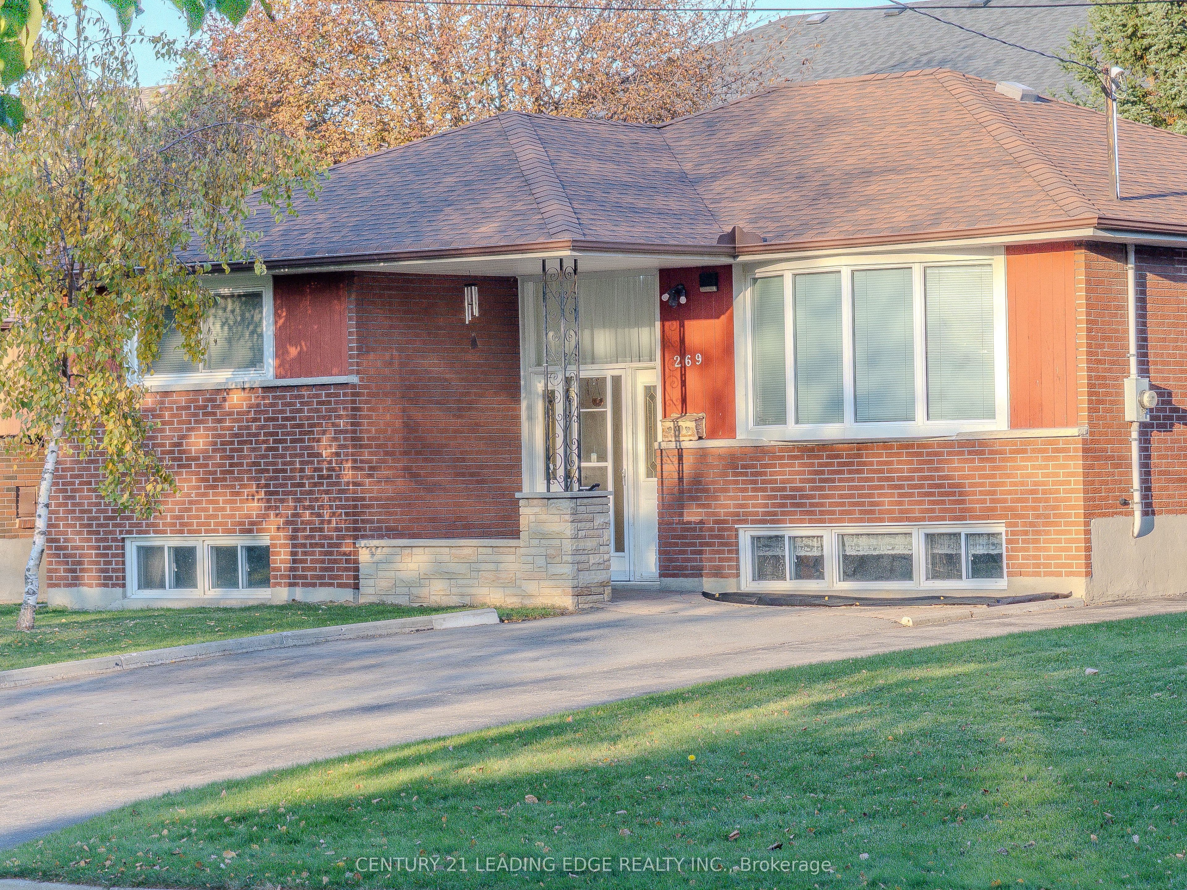 Main Property