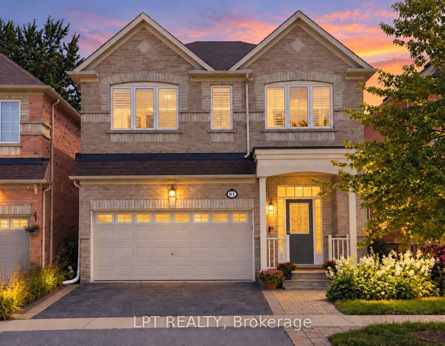 Main Property