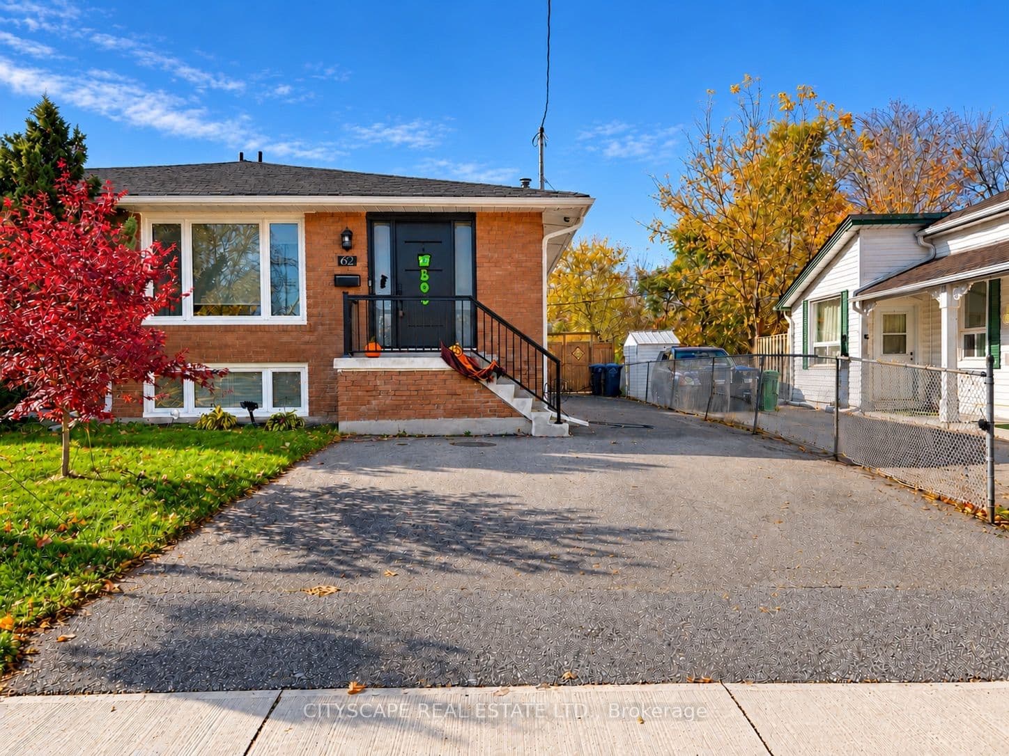 Main Property
