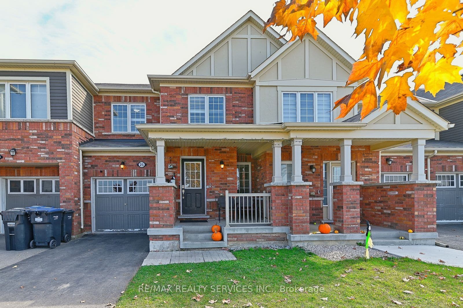 Main Property