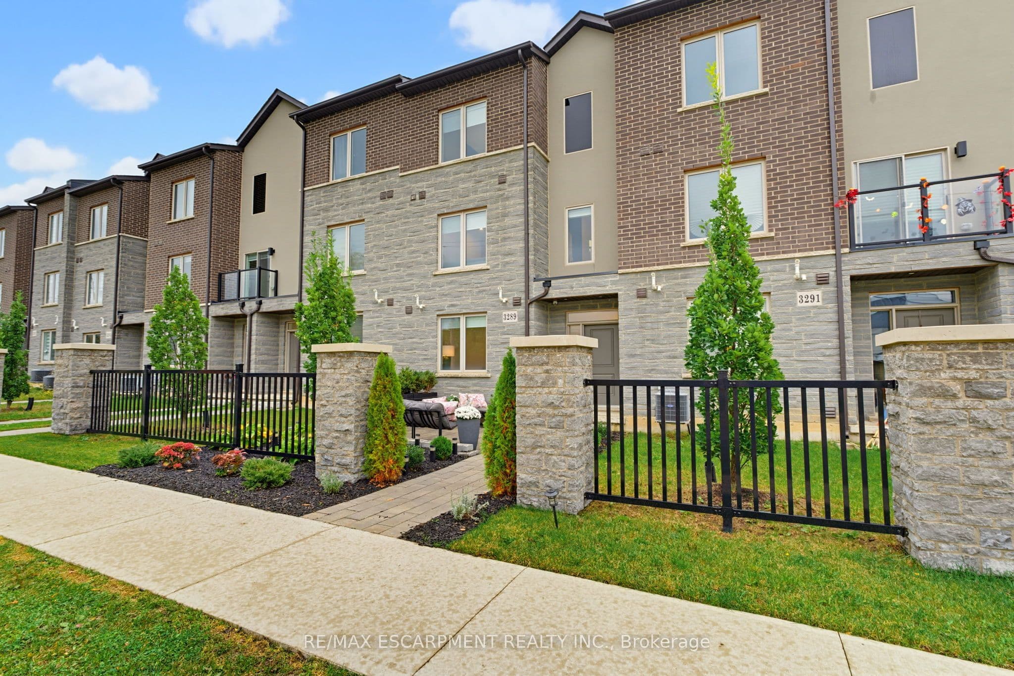 Main Property