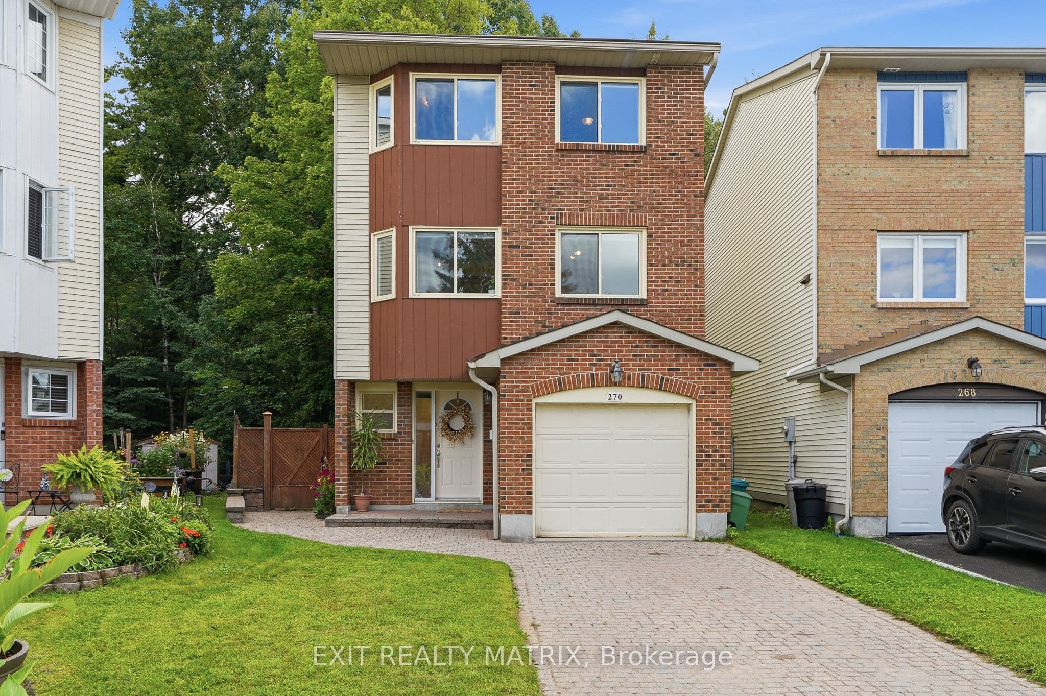 Main Property