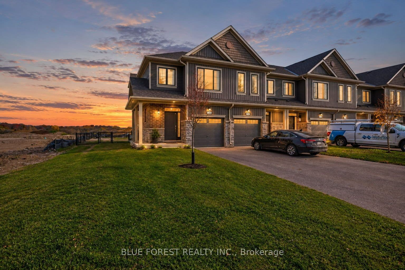 Main Property