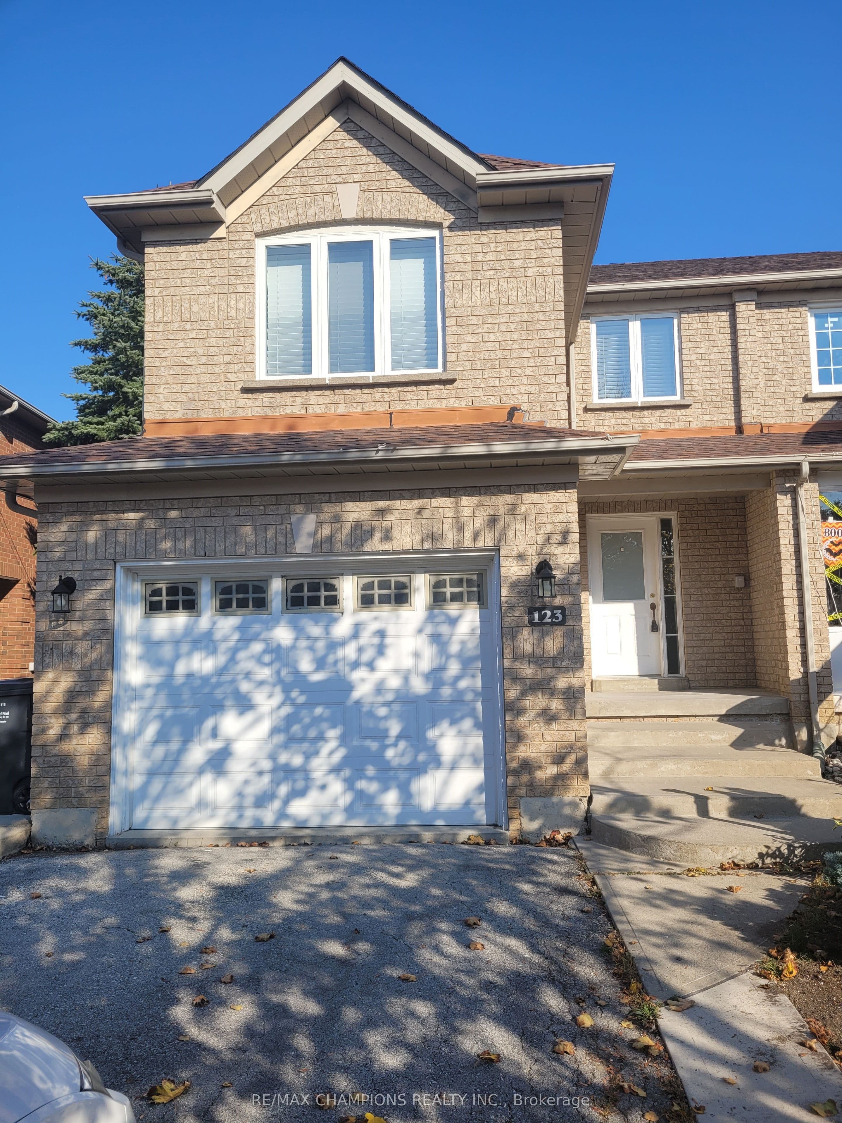 Main Property