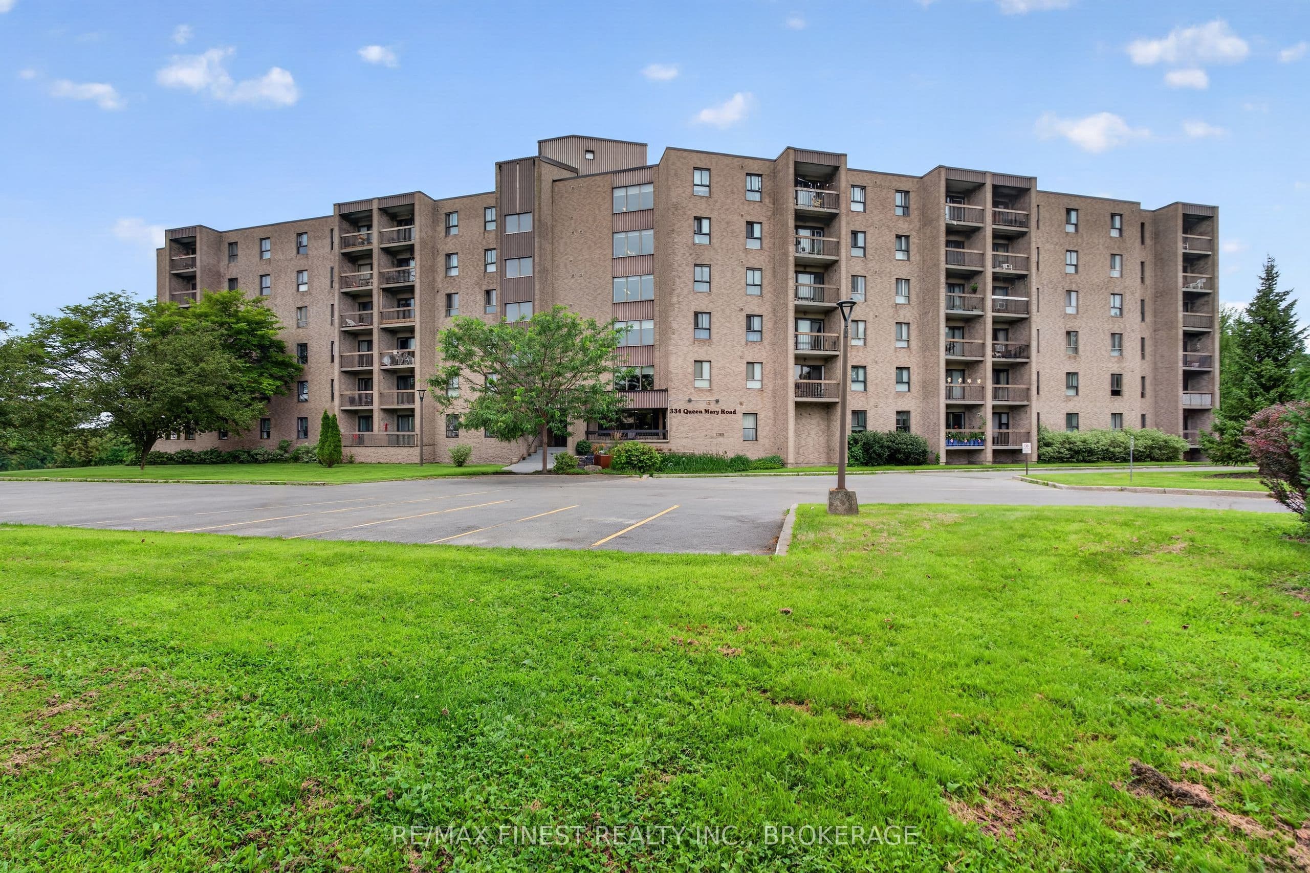 Main Property