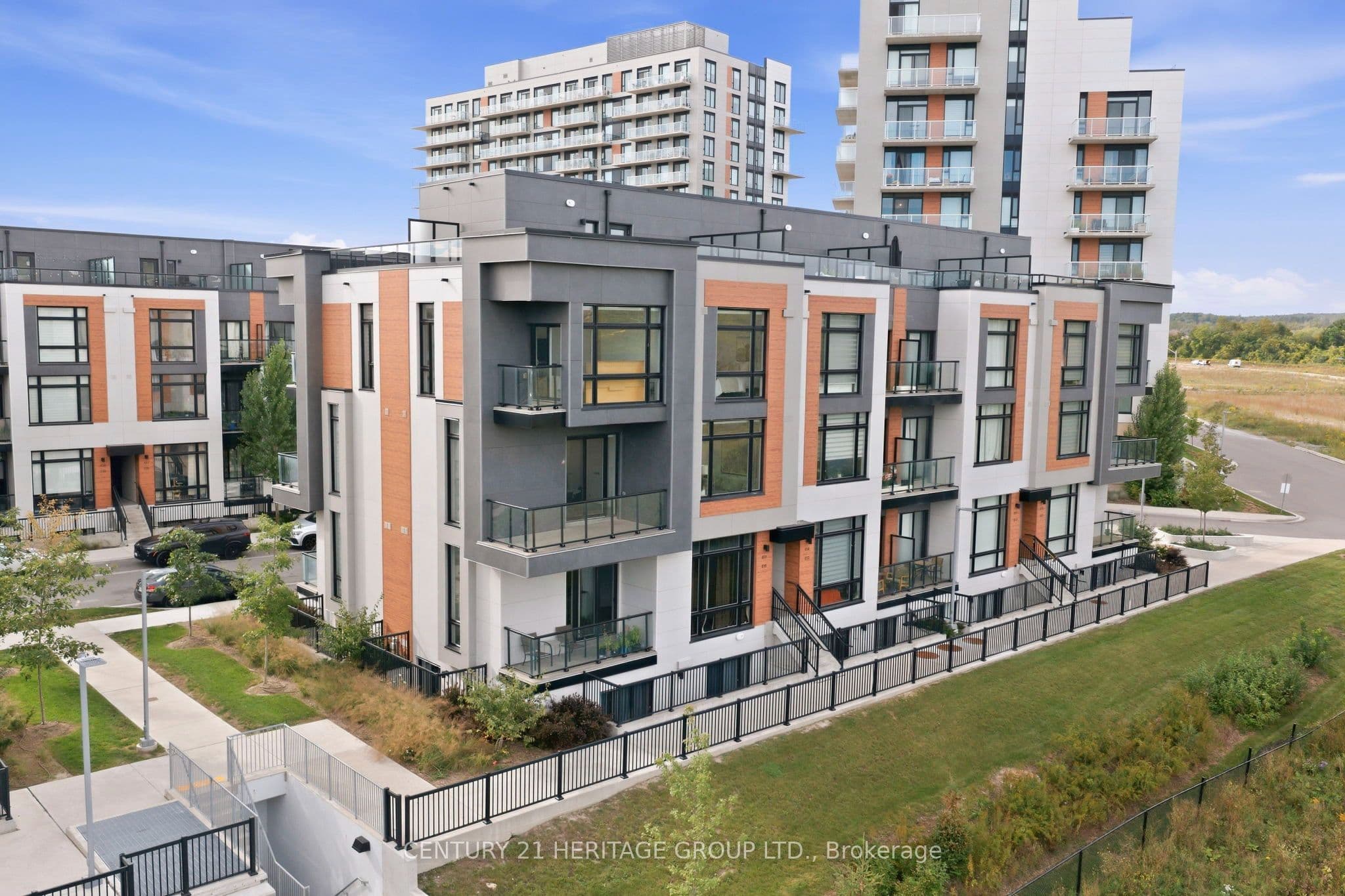 Main Property