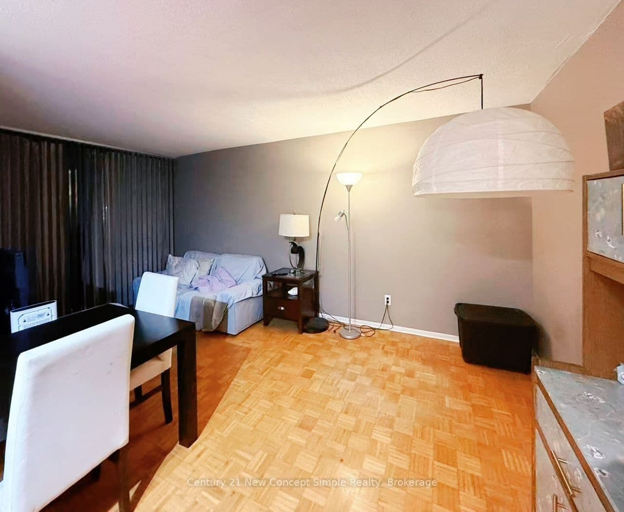 Main Property