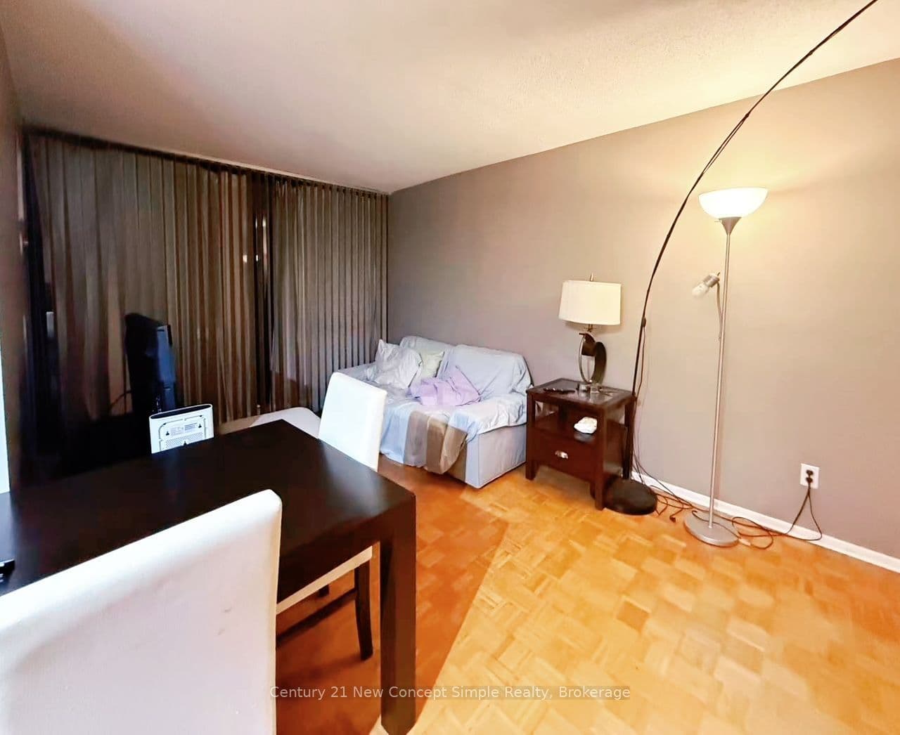 Property