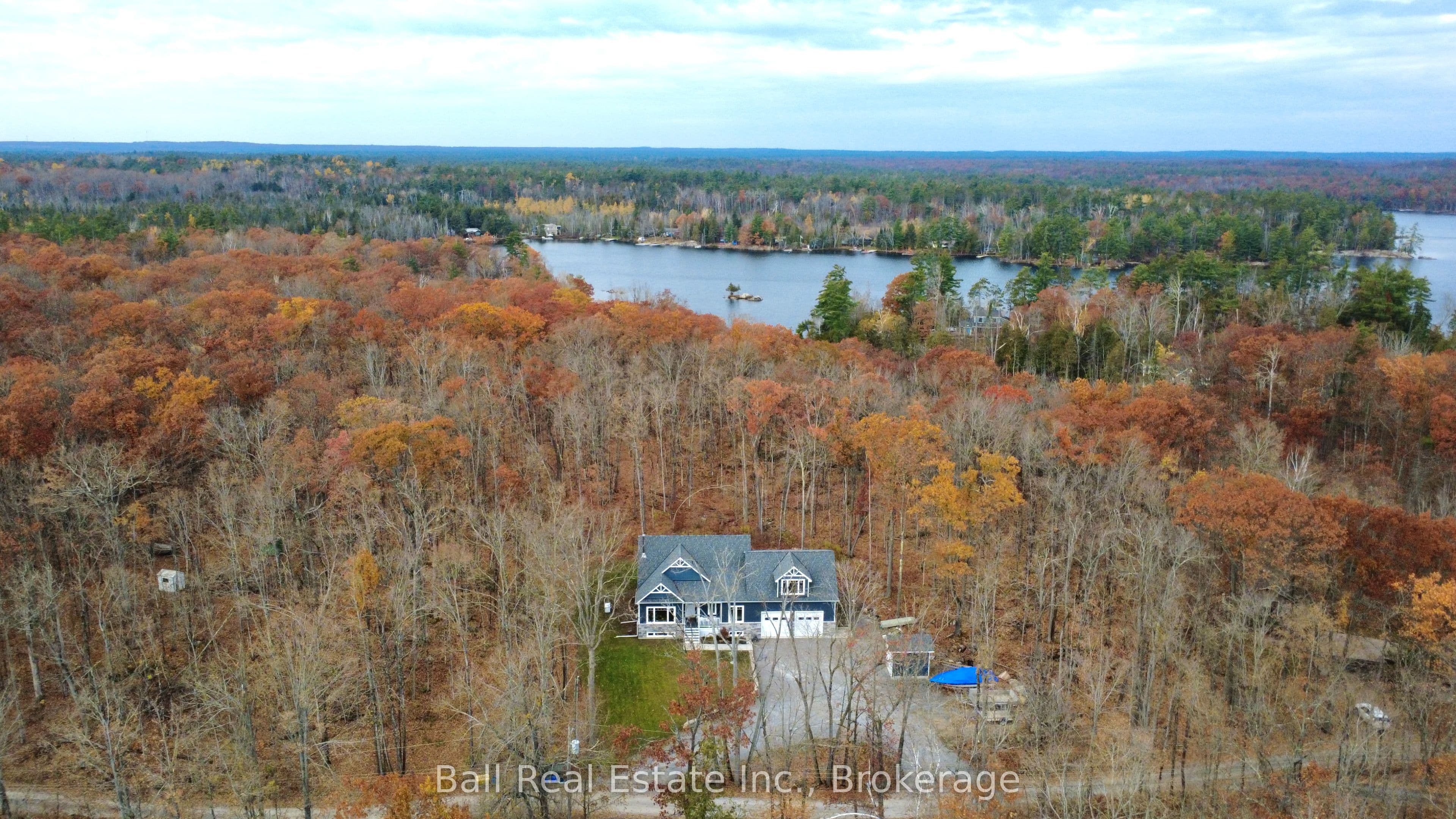 Main Property