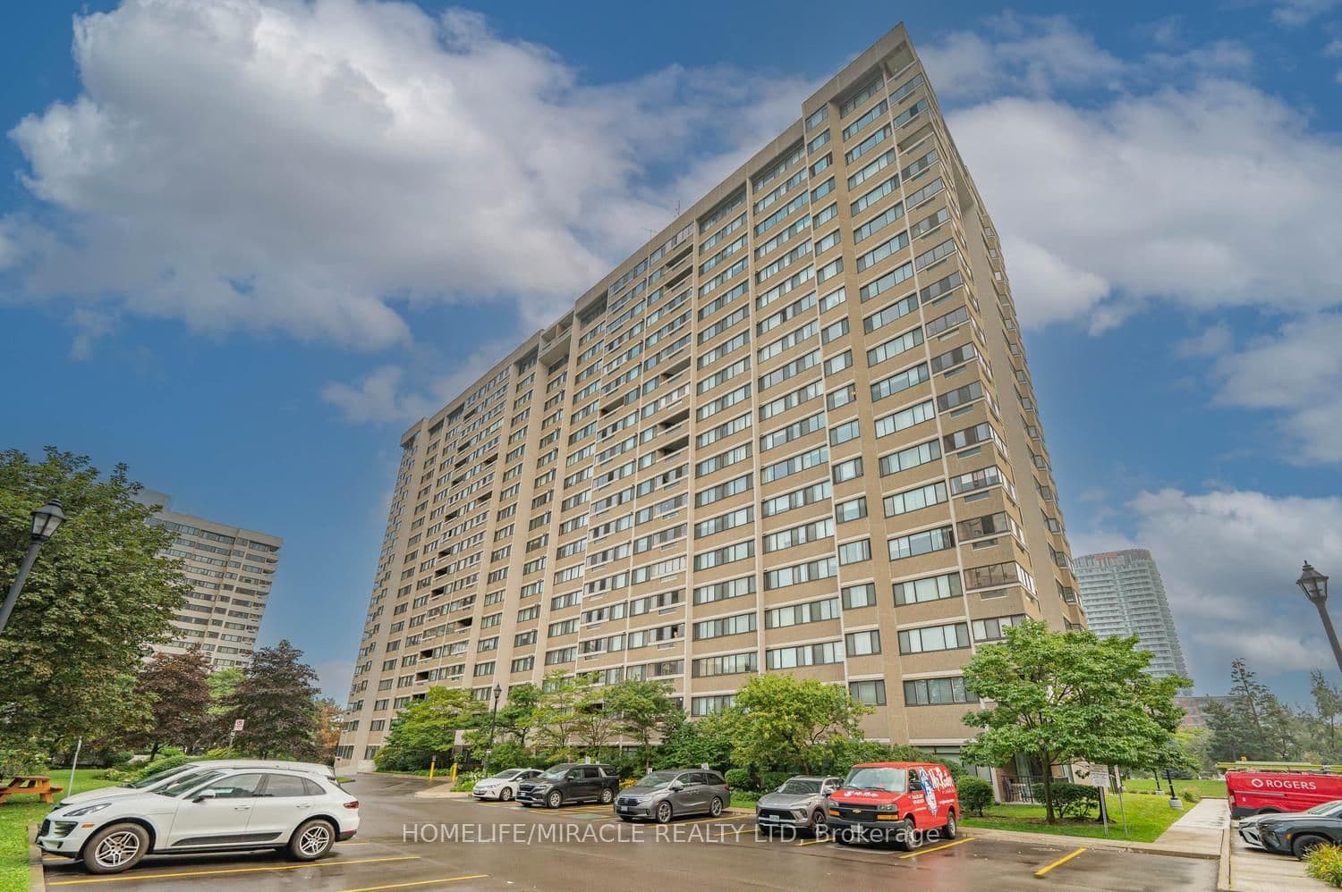 Main Property