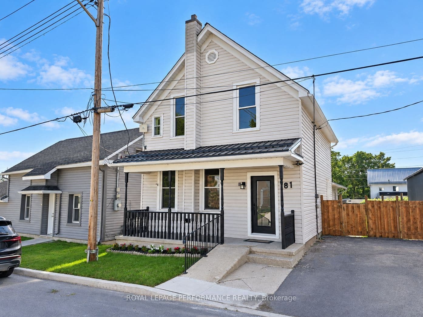 Main Property