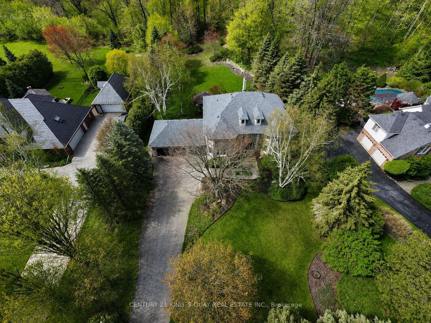 Main Property