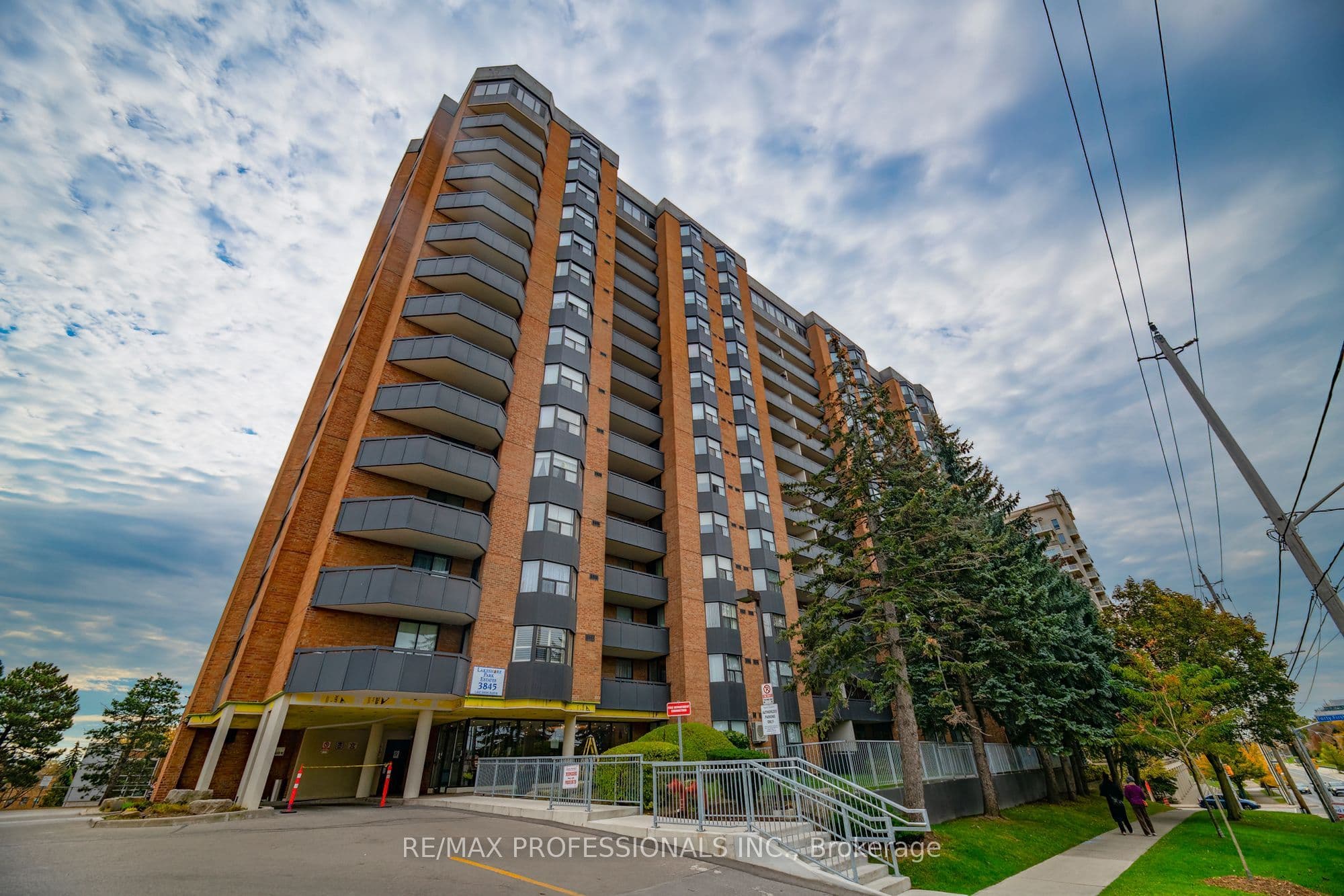 Main Property