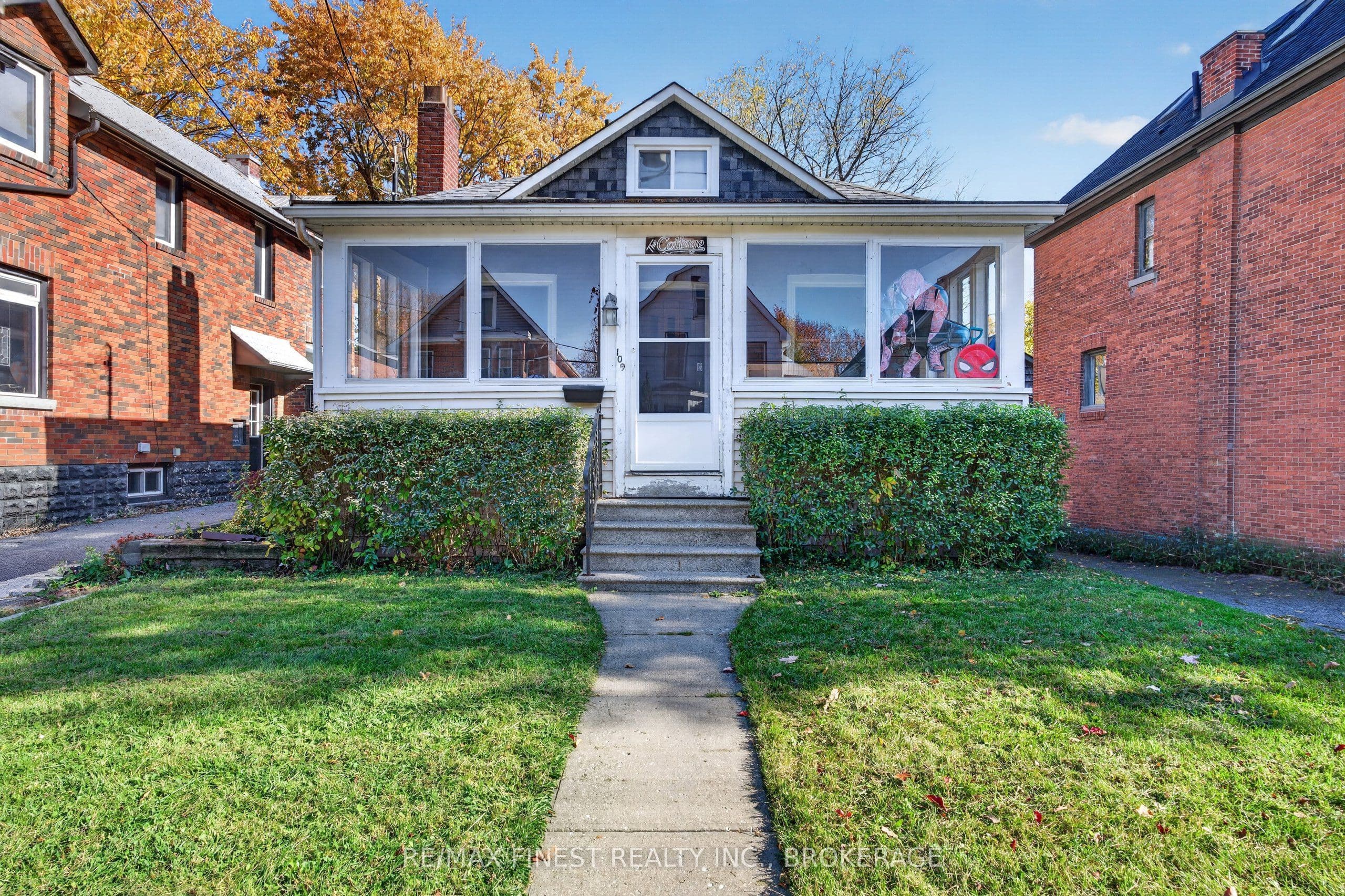 Main Property