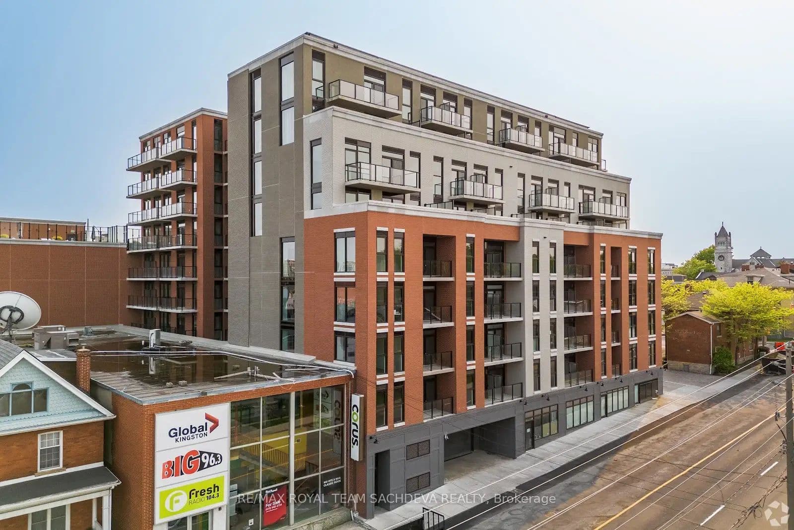 Main Property