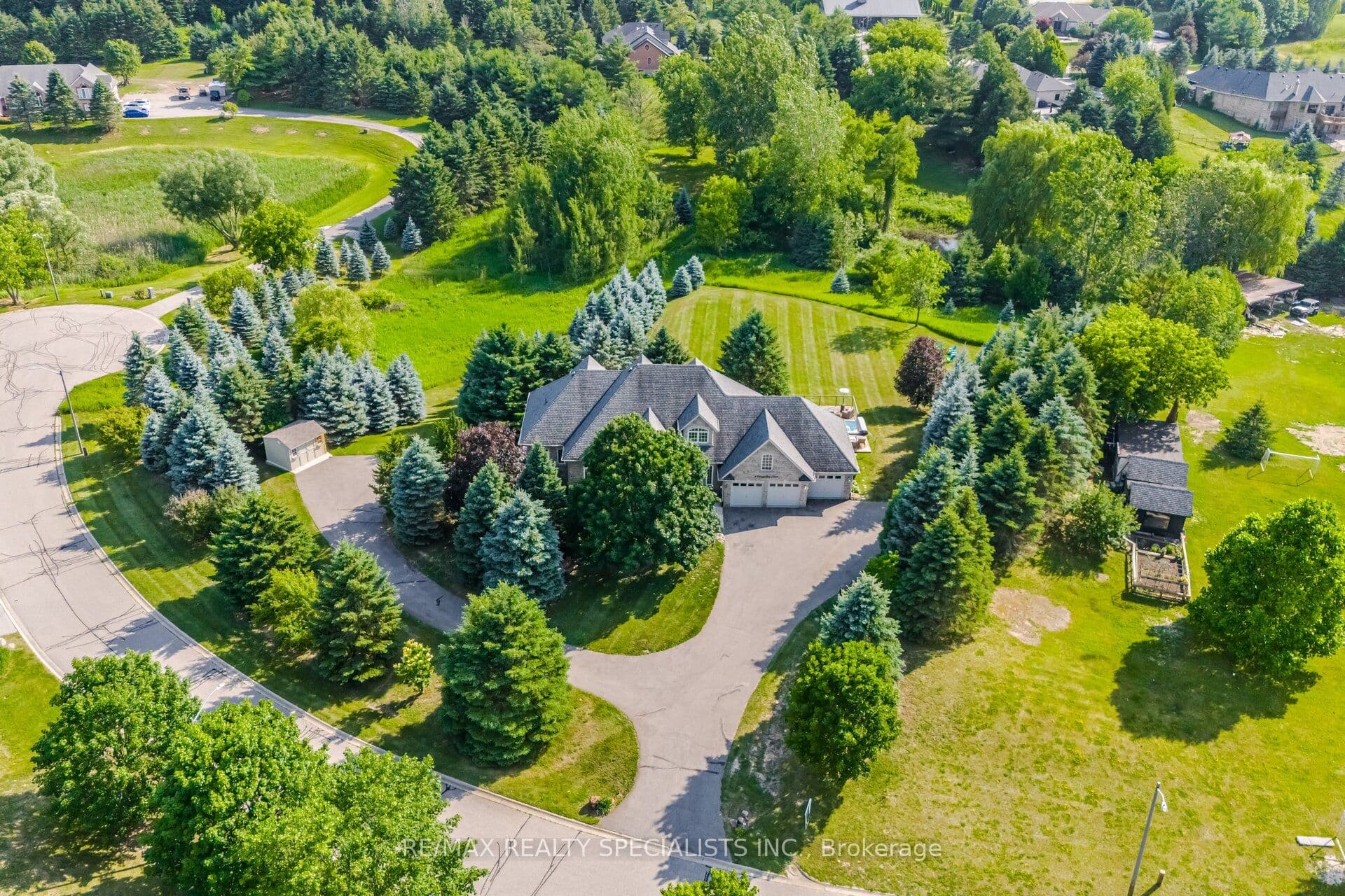 Main Property