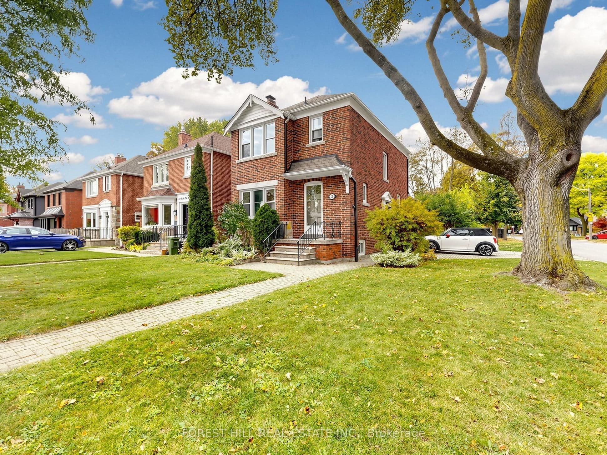 Main Property