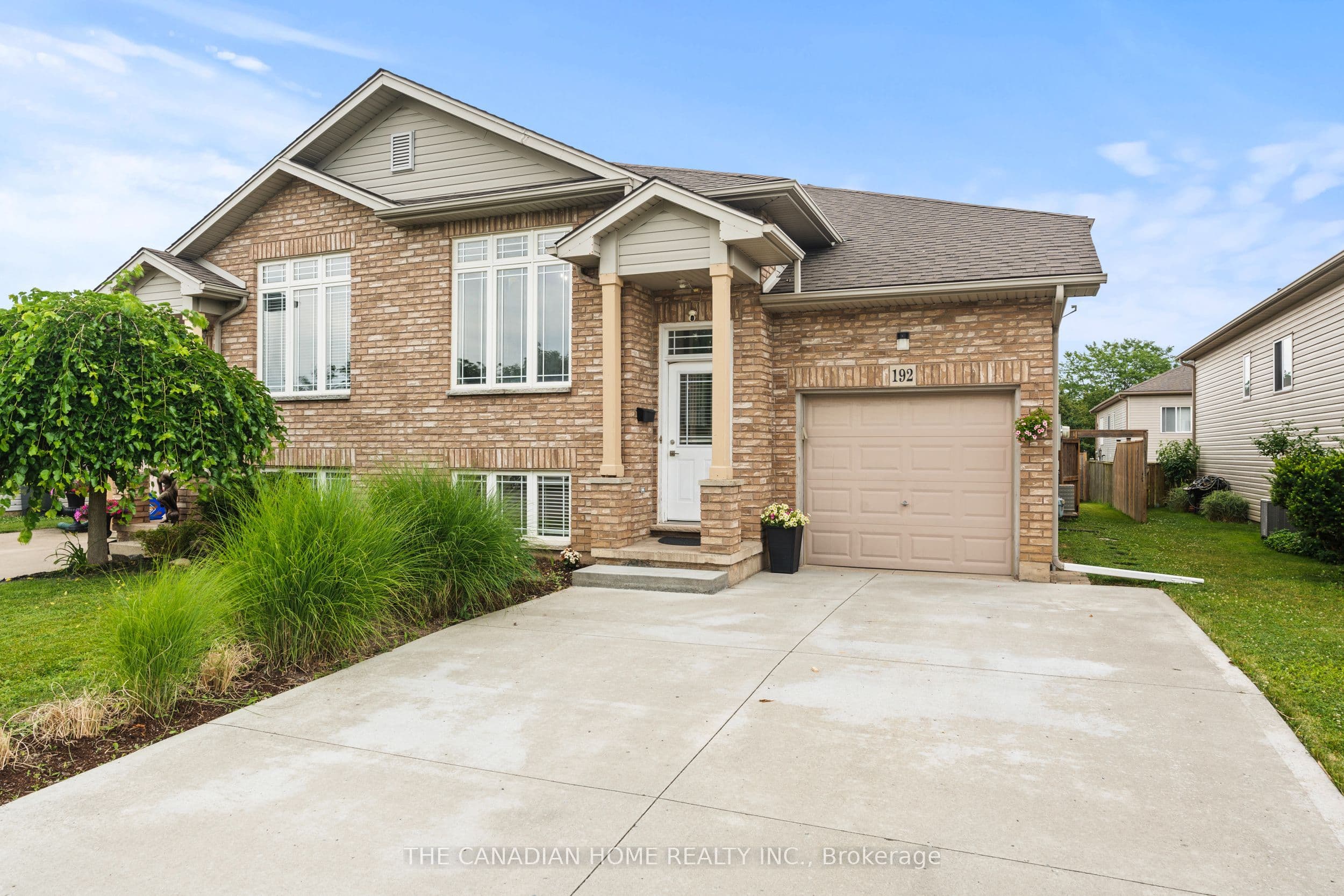 Main Property
