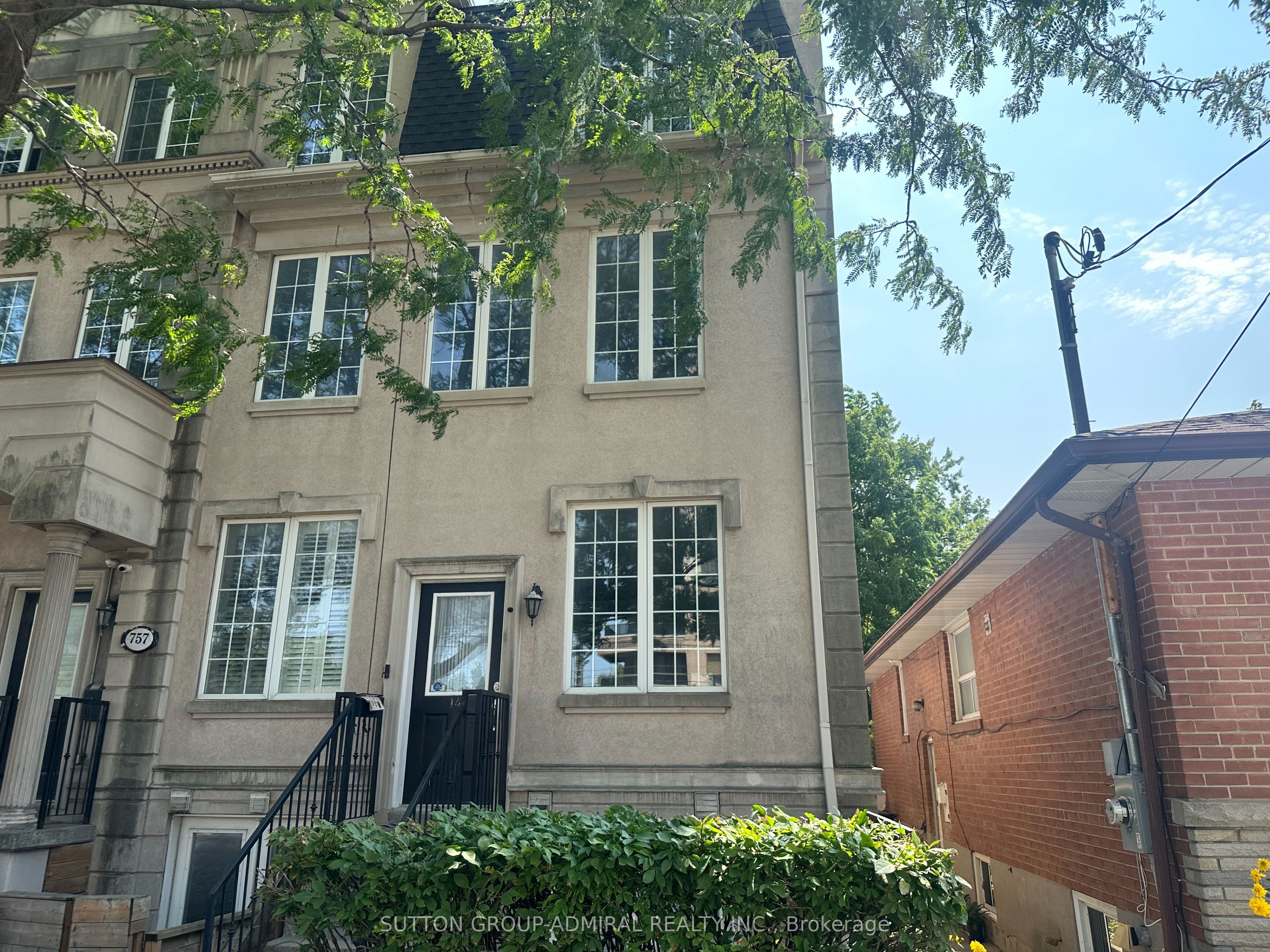 Main Property