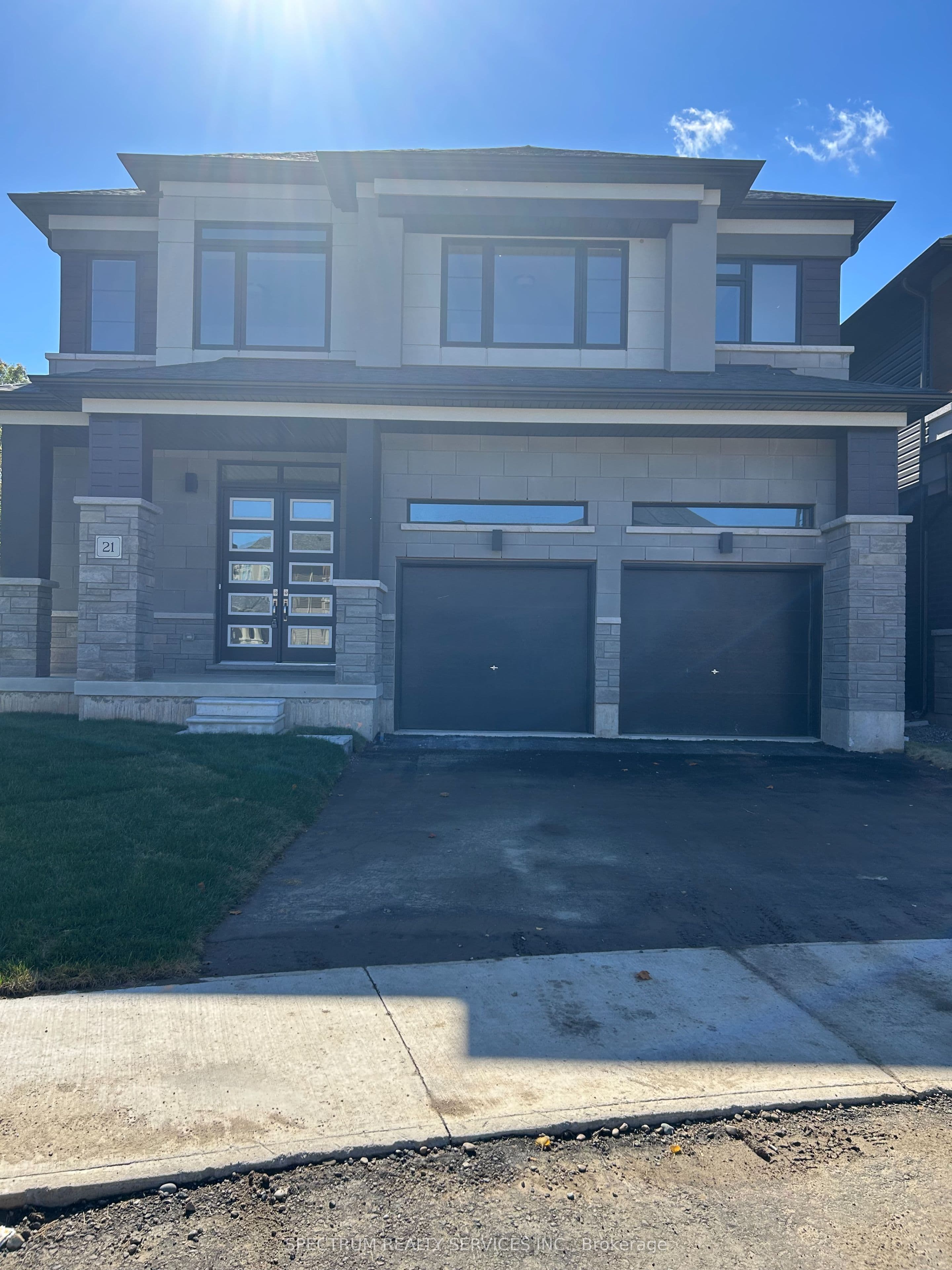 Main Property