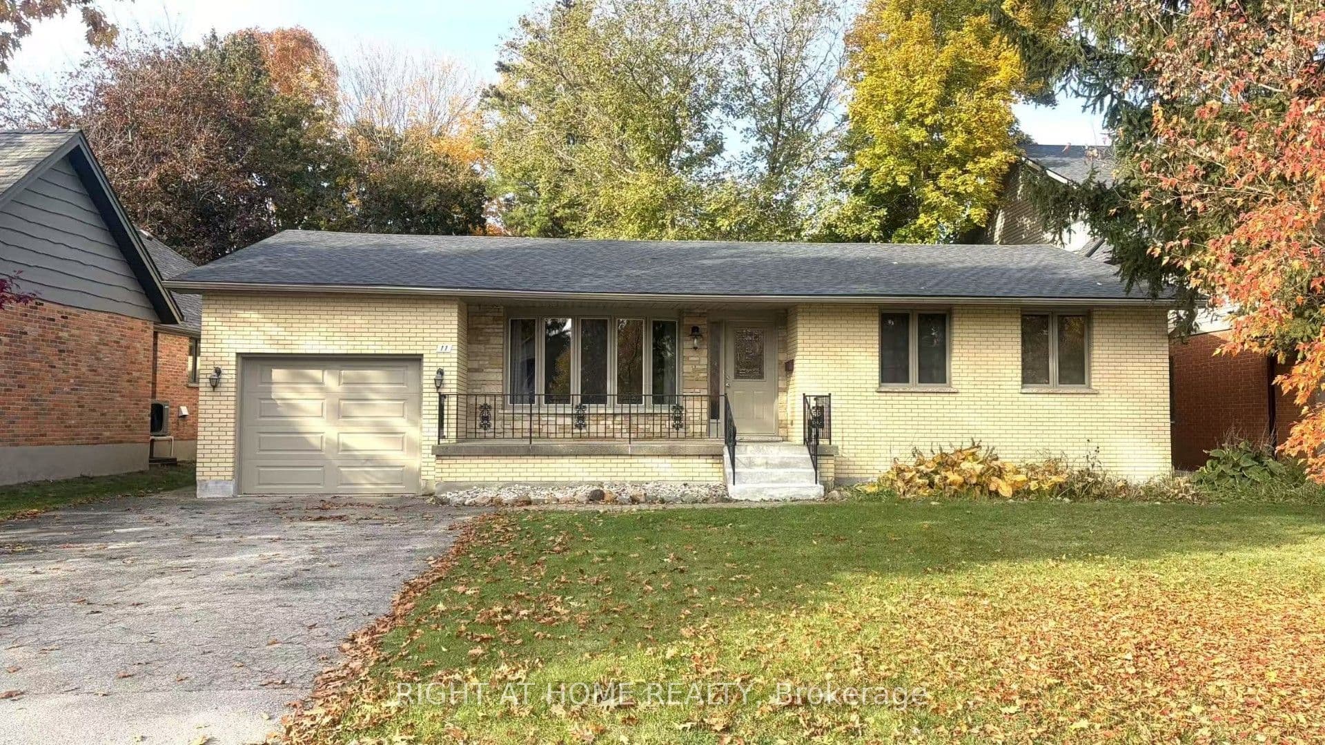 Main Property