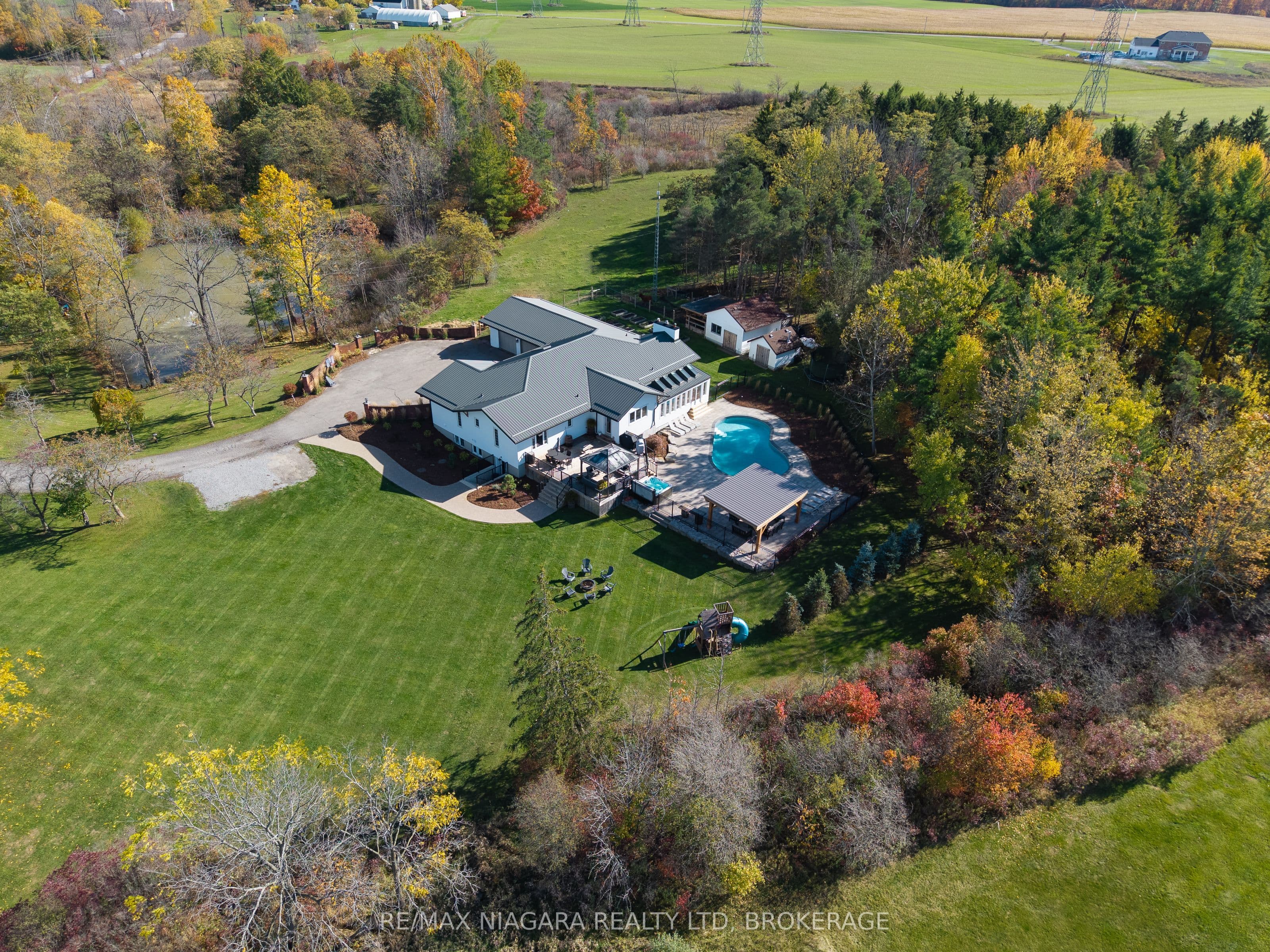 Main Property